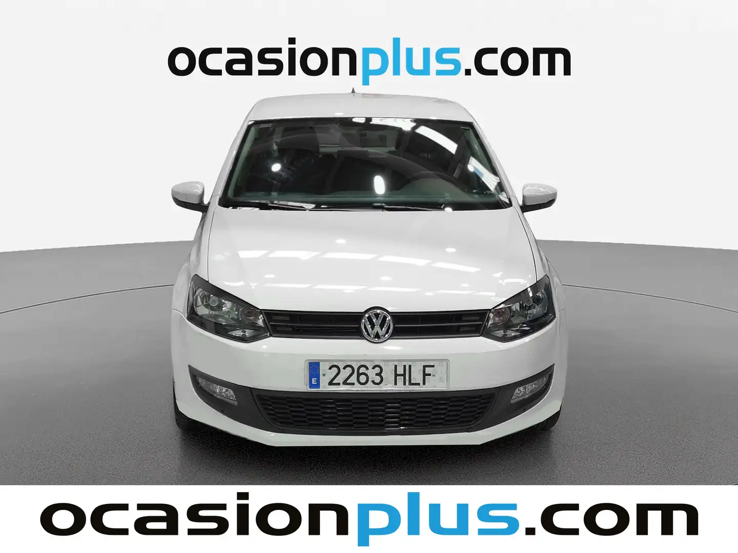 Foto Volkswagen Polo Volkswagen Polo Advance 1.2 TSI (90 CV) DSG