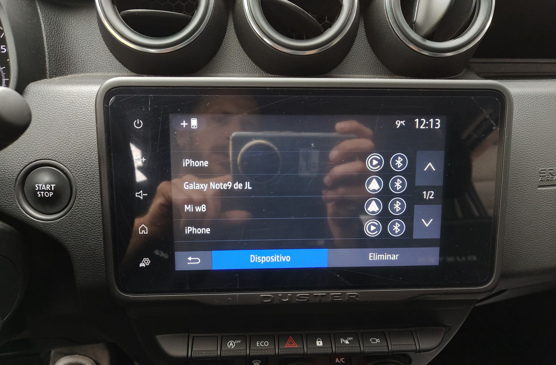 Dacia Duster Prestige TCe EDC - foto 9