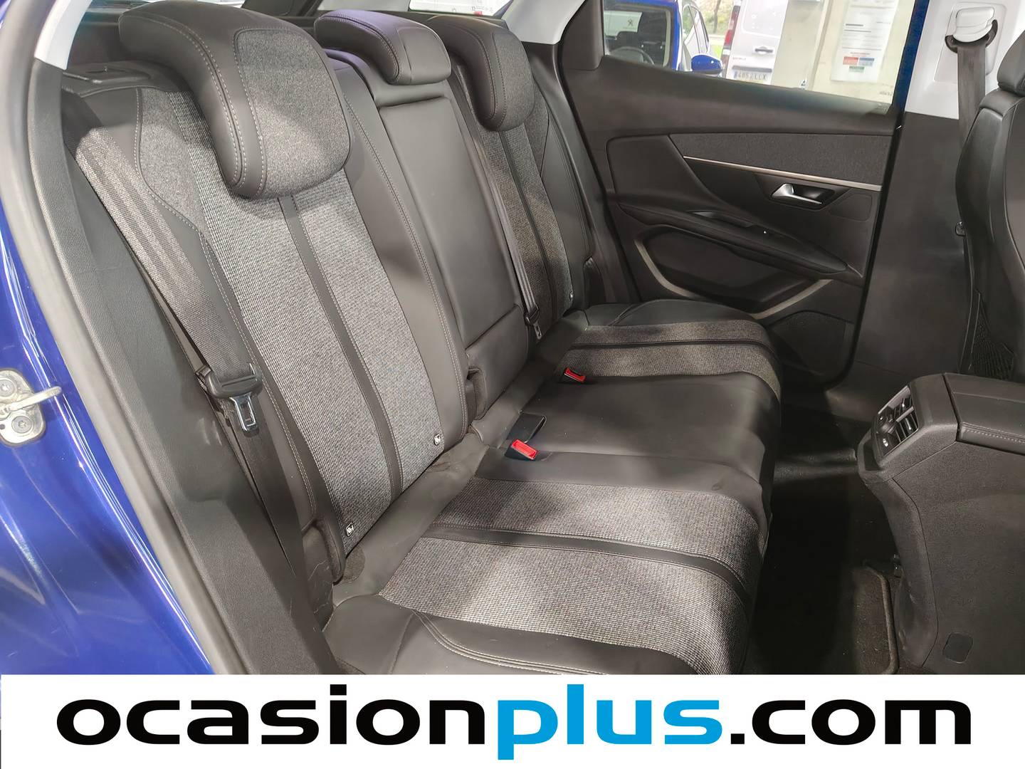 Peugeot 3008 Peugeot 3008 1.6L THP Allure EAT6 (165 CV) al mejor precio