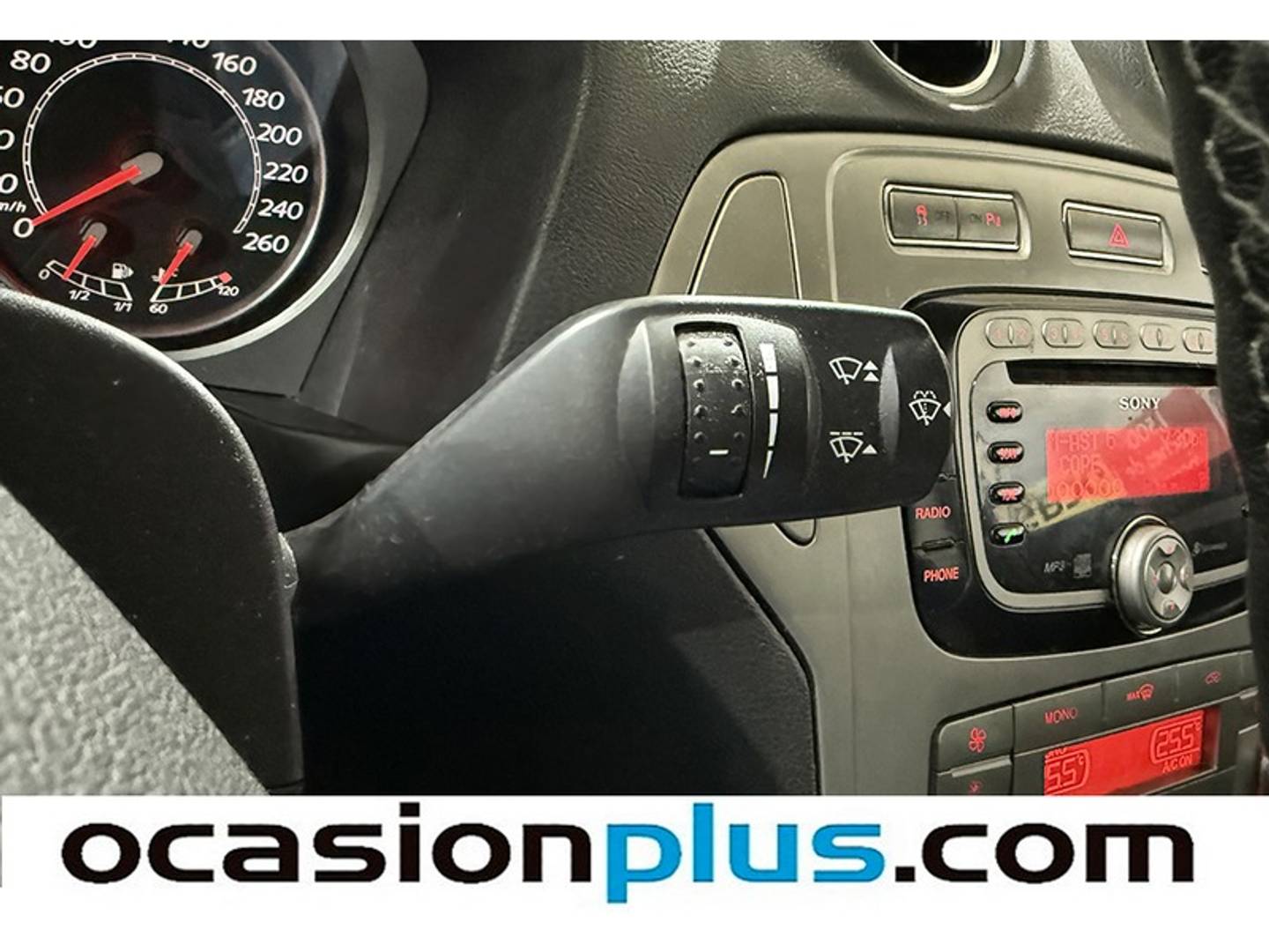 Foto Ford Mondeo Ford Mondeo 1.8 TDCI Trend (125 CV)