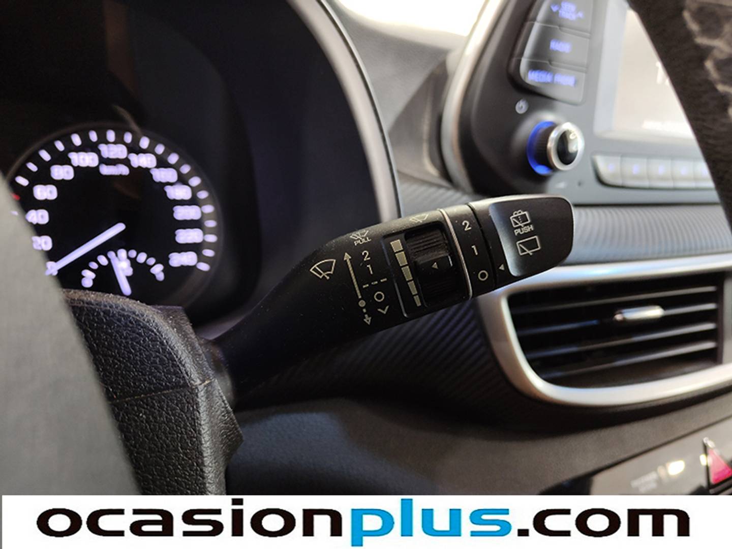 Foto Hyundai Tucson Hyundai Tucson 1.6 GDI BE Essence 4x2 (132 CV)