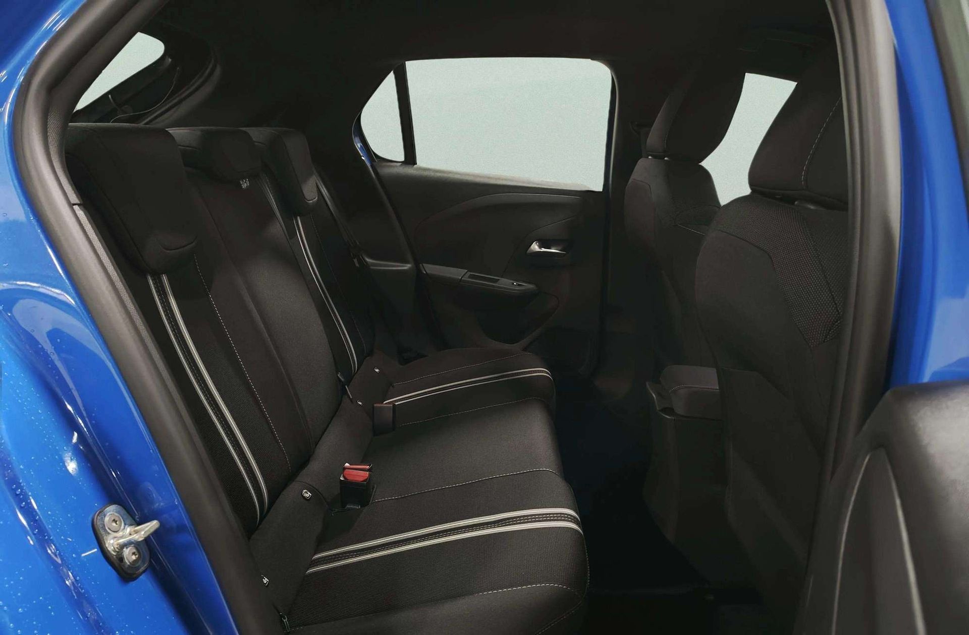 Opel Corsa 1.2 T XHL GS - foto 17