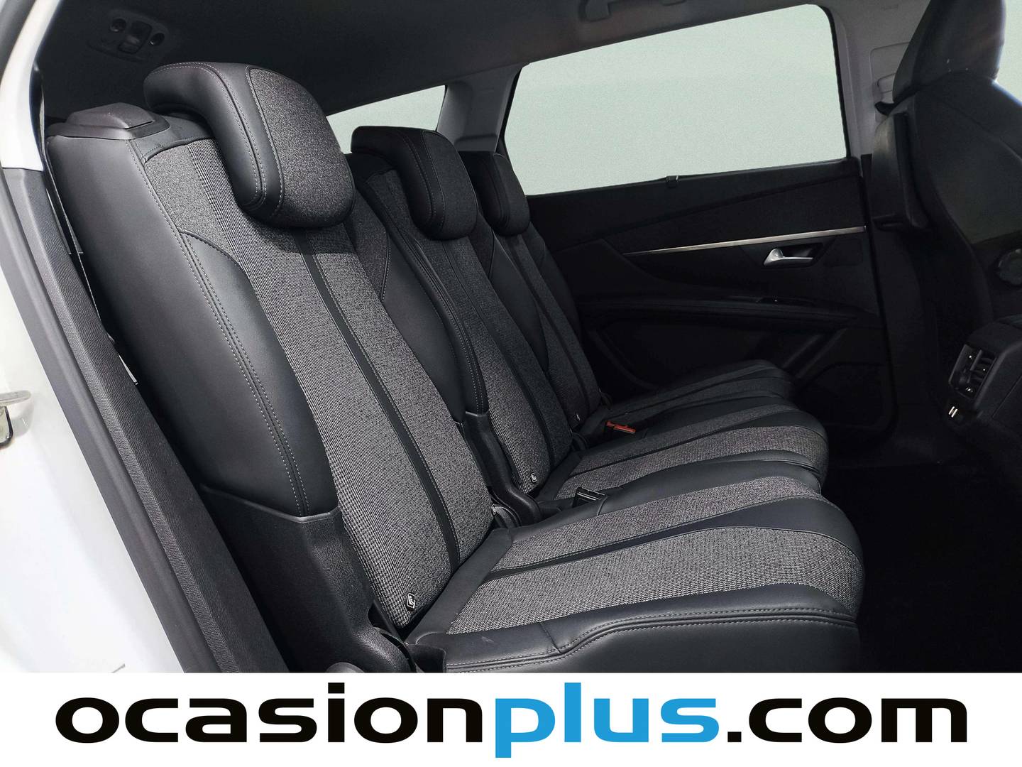 Peugeot 5008 Peugeot 5008 PureTech 130 S&S Allure (130 CV) 7 Plazas km 0