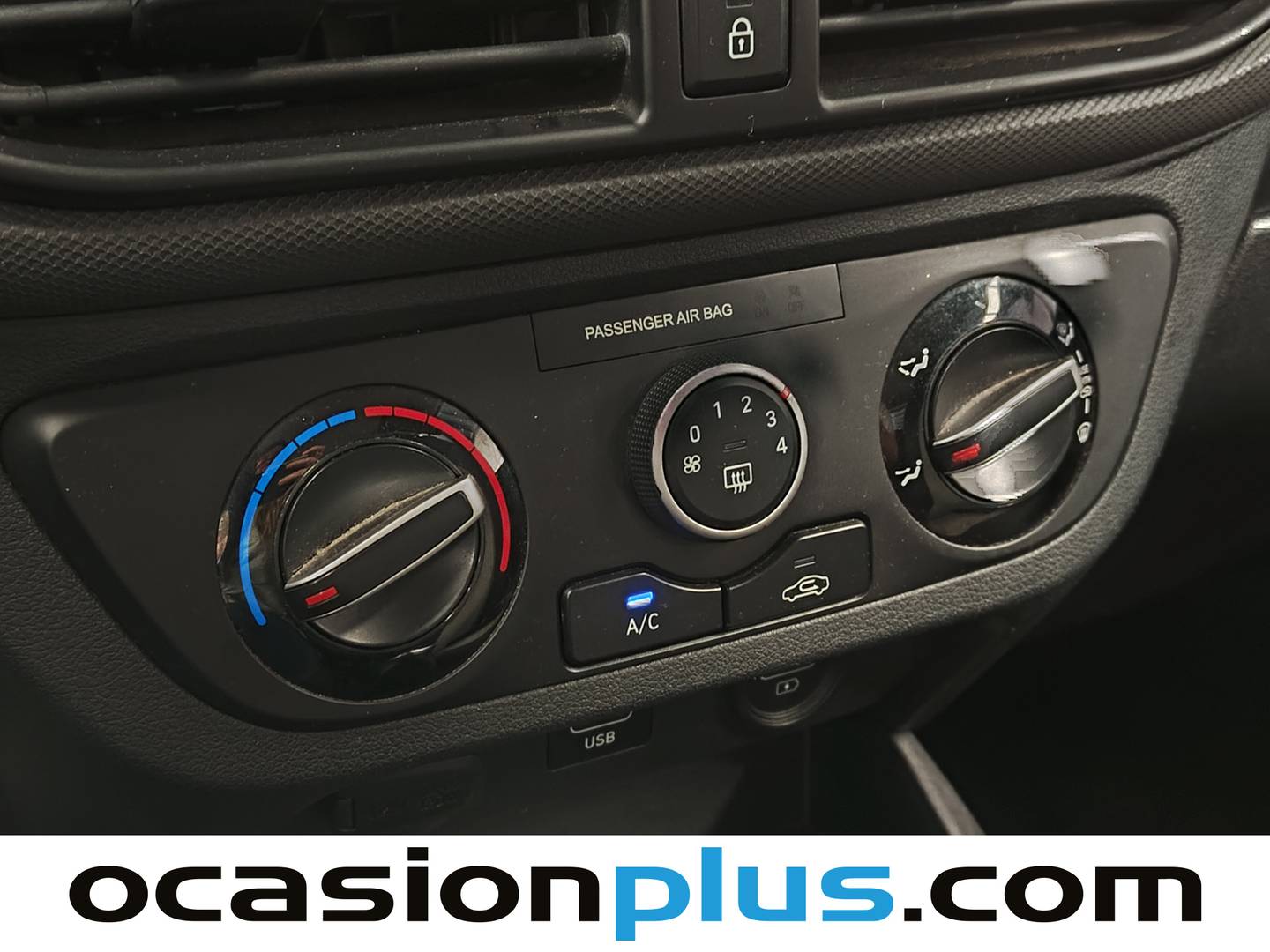 Foto Hyundai i10 Hyundai i10 1.0 Essence (67 CV)