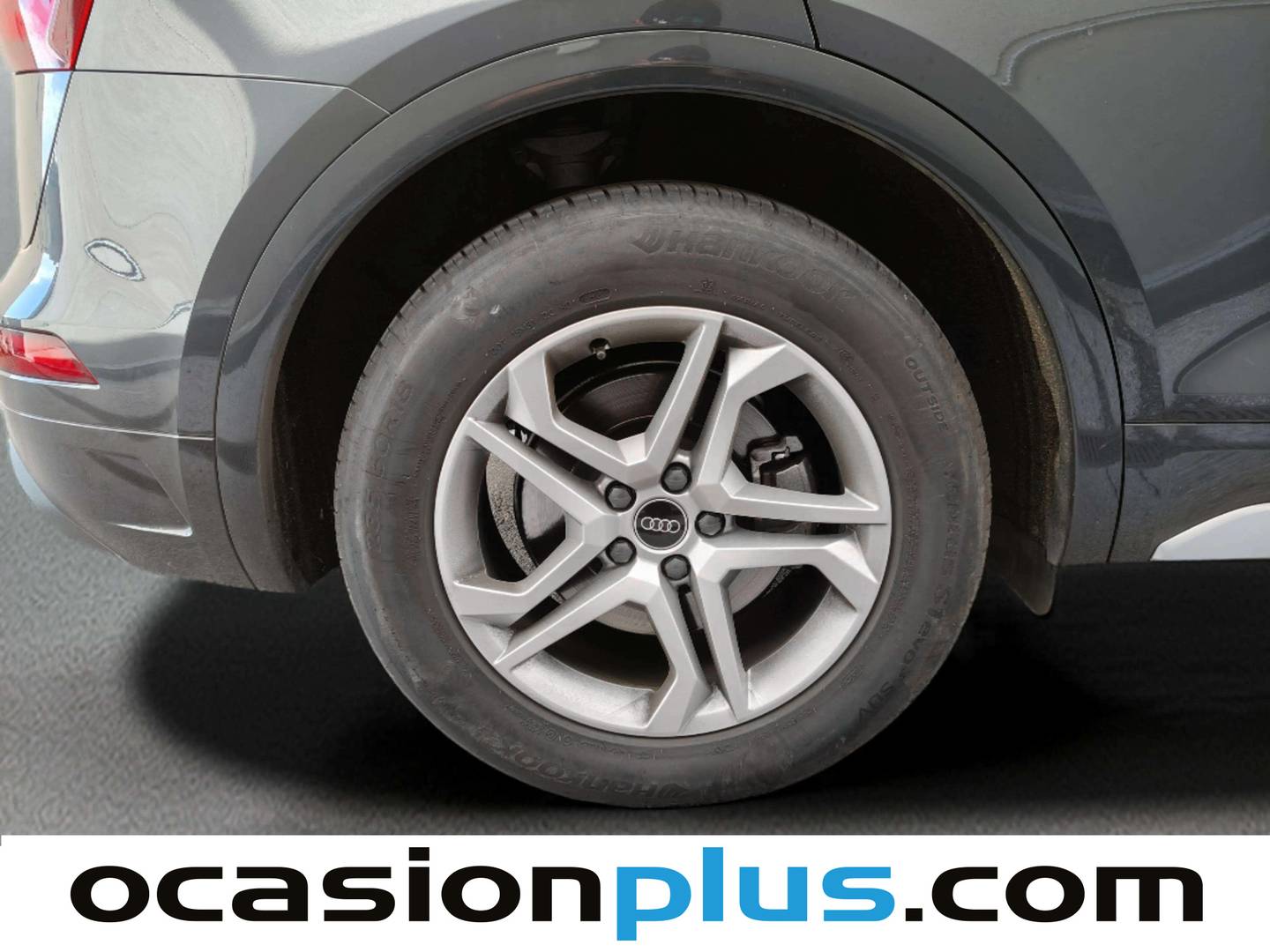 Audi Q5 Audi Q5 Advanced 35 TDI (163 CV) S Tronic seminuevo