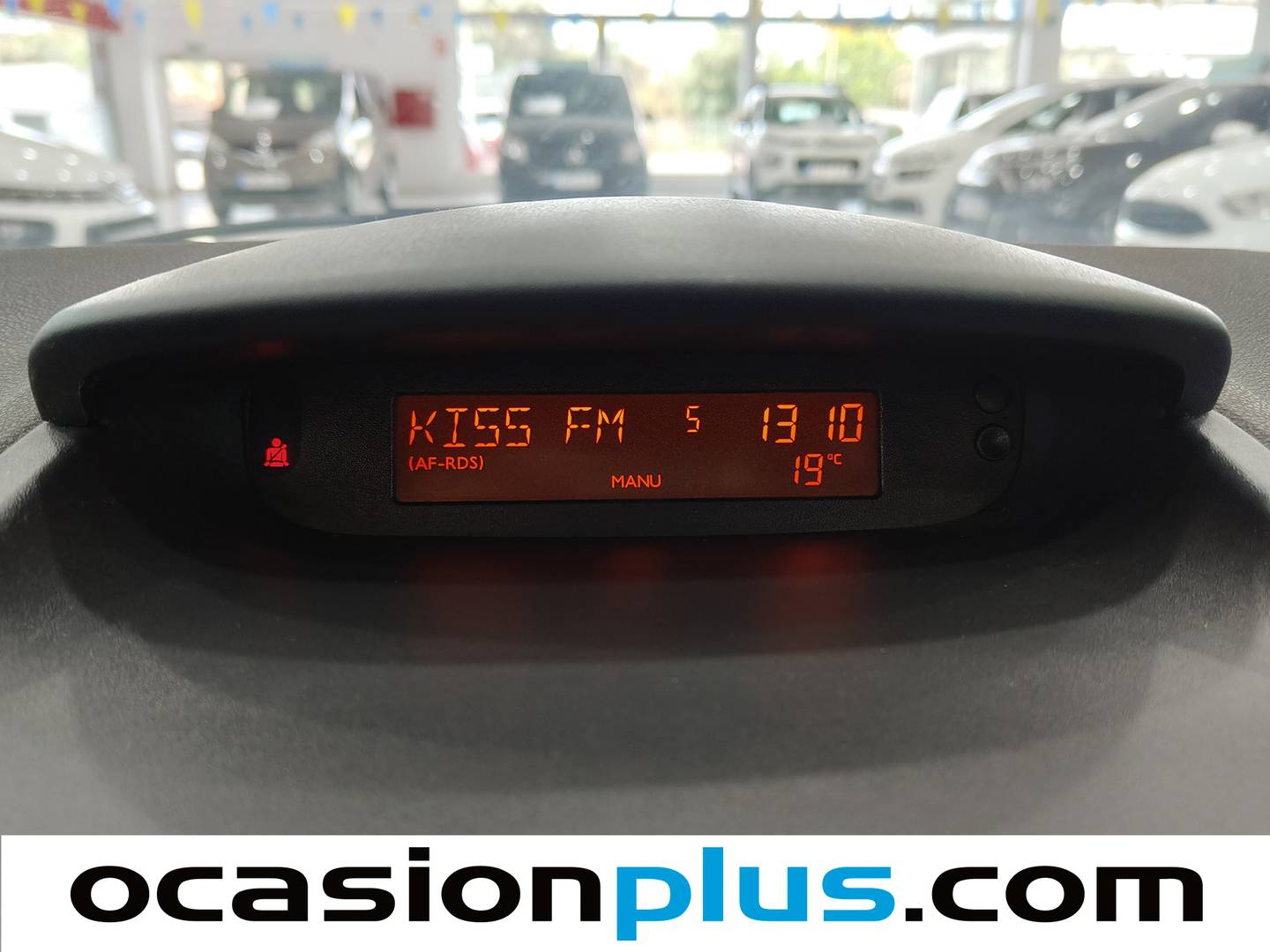 Renault Clio Renault Clio 1.5 dCi Confort Dynamique (105 CV) km 0