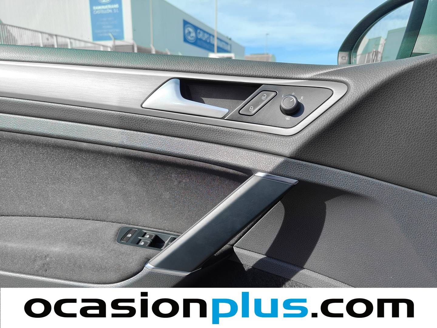 Foto Volkswagen Golf Volkswagen Golf Variant Advance 2.0 TDI BMT (150 CV) DSG