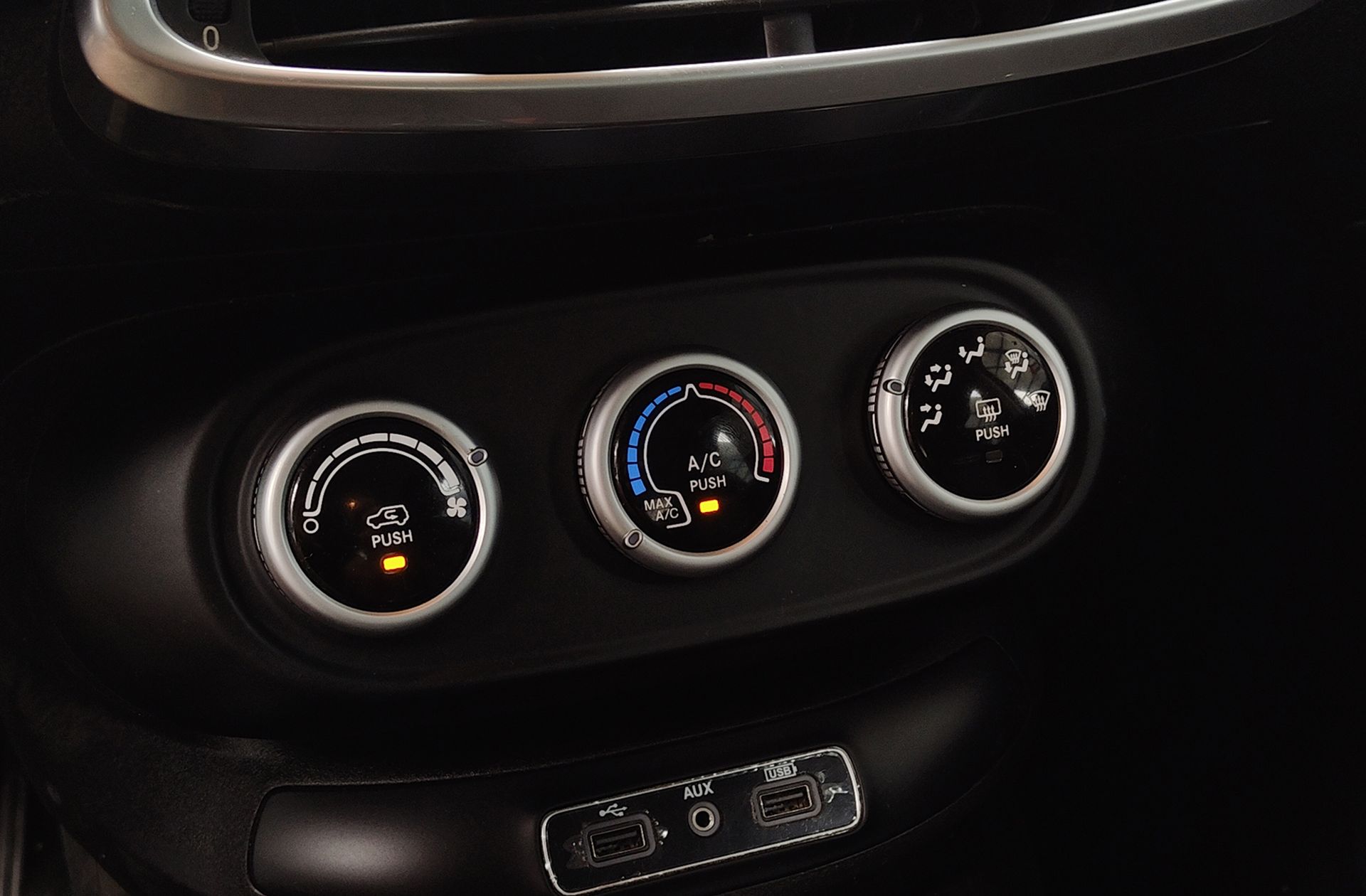 Fiat 500X 1.3 MultiJet Pop Star 4x2 - foto 27