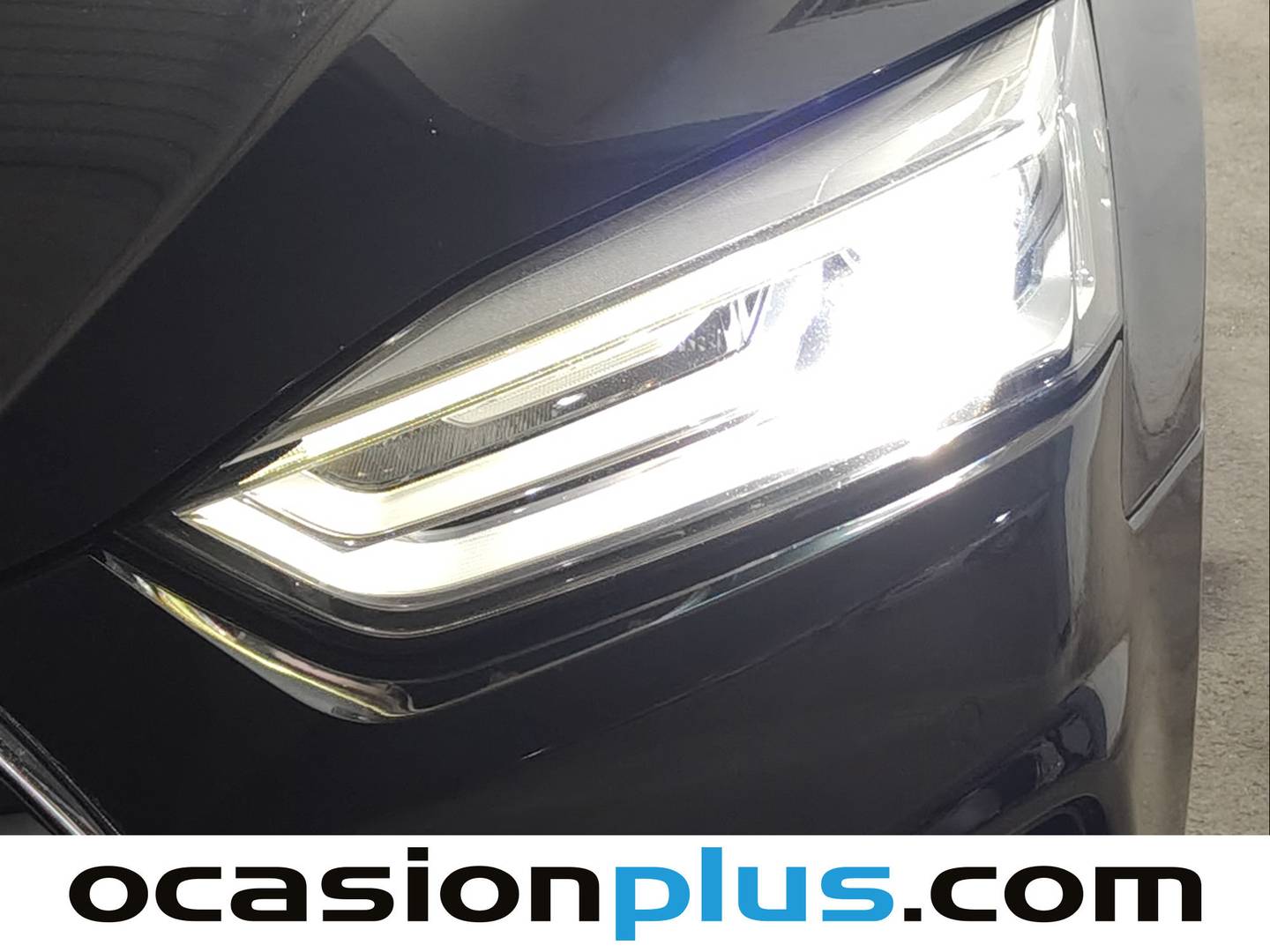 Audi A5 Audi A5 Sportback Advanced 2.0 TDI quattro (190 CV) S tronic barato