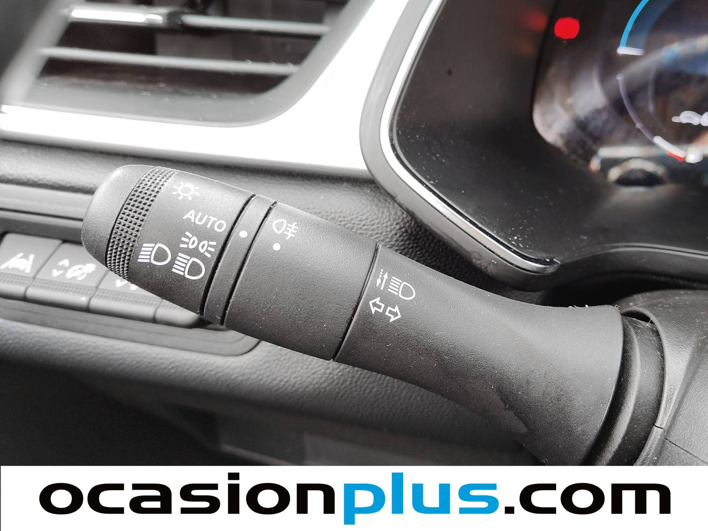 Foto Renault Captur Renault Captur Zen E-TECH Híbrido enchufable  (160 CV)