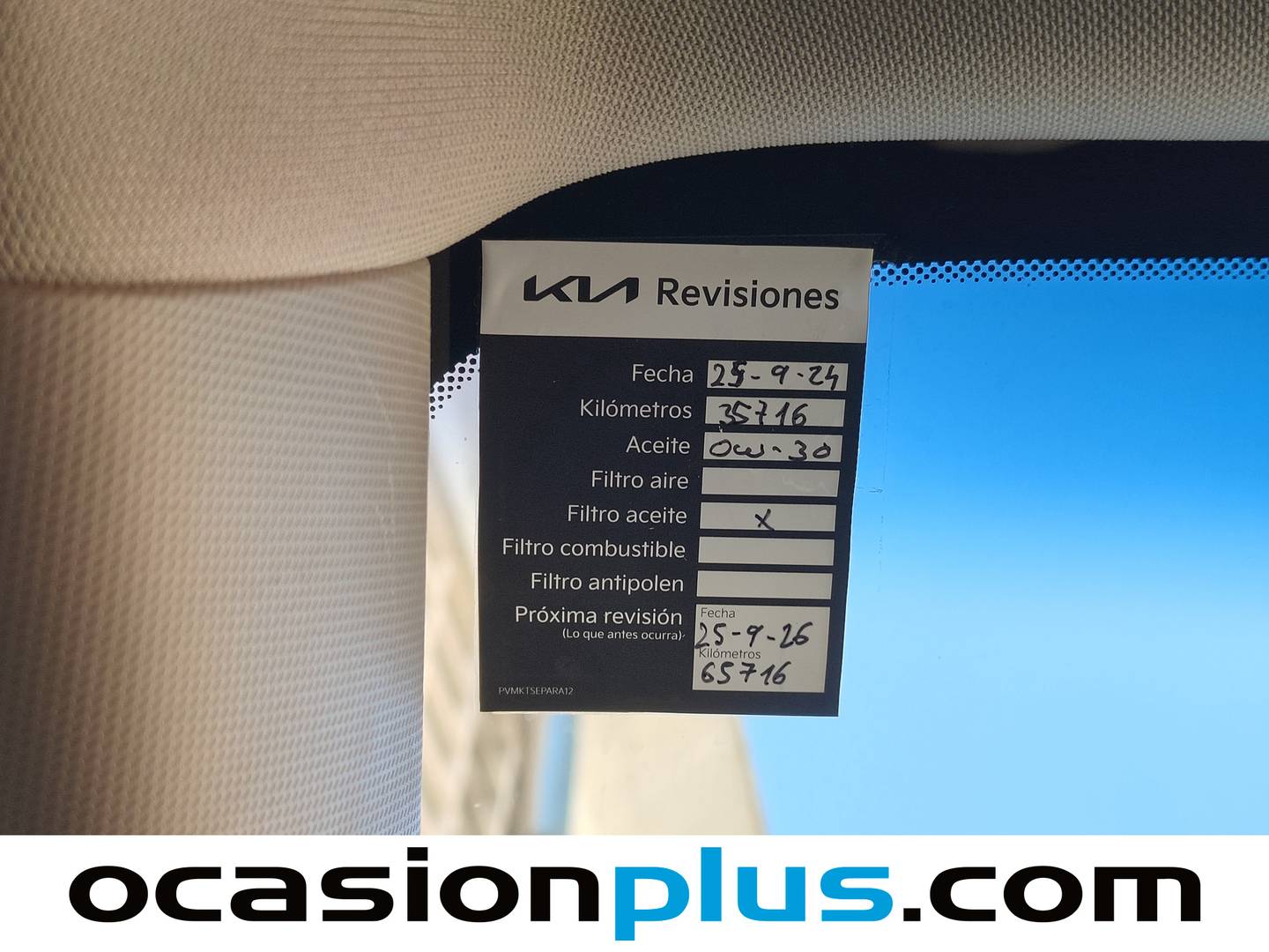 Foto KIA Sportage Kia Sportage 1.6 GDi Drive 4x2 (132 CV)