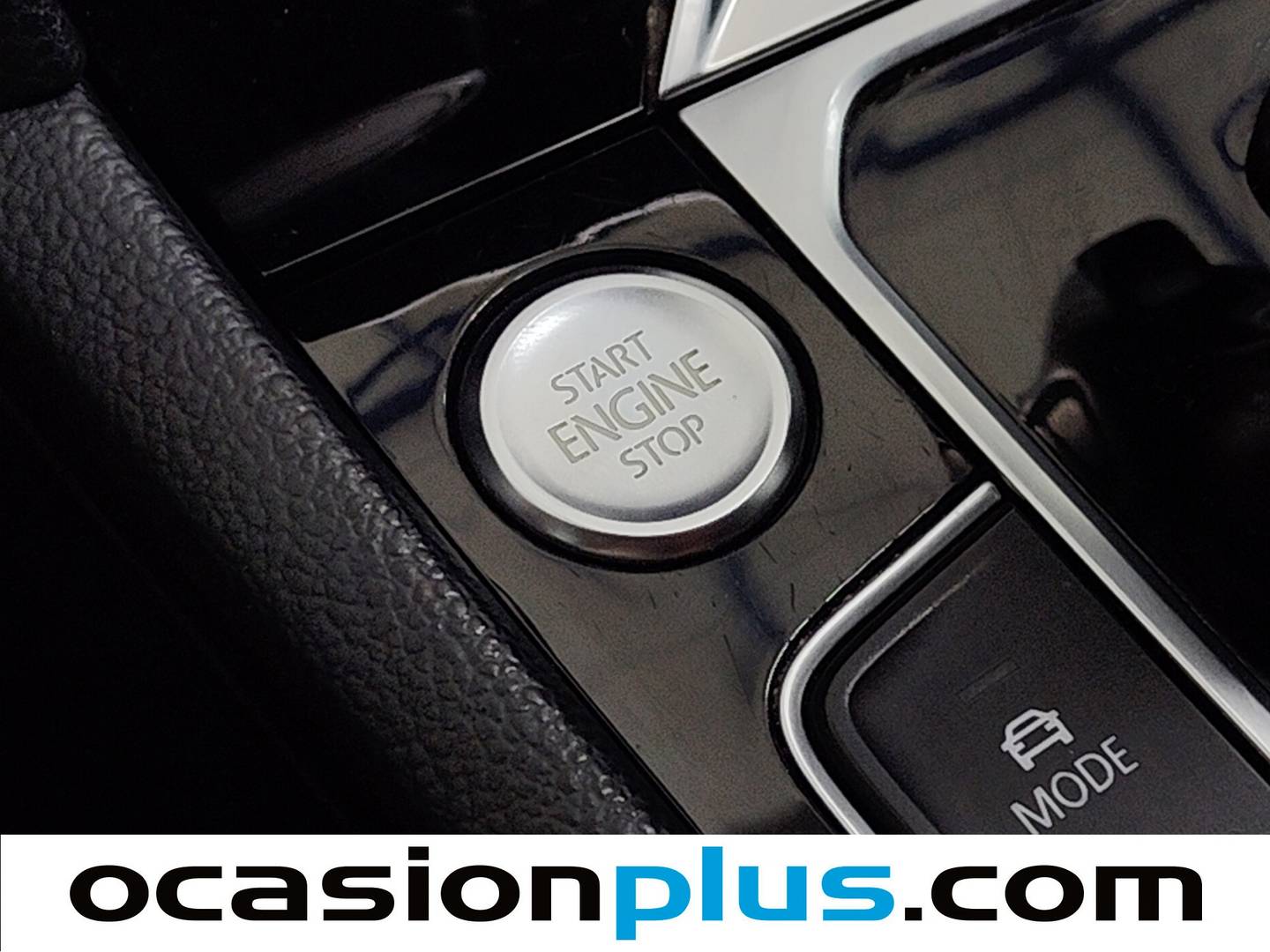 Volkswagen Arteon Volkswagen Arteon R-Line 2.0 TDI (150 CV) DSG de ocasión