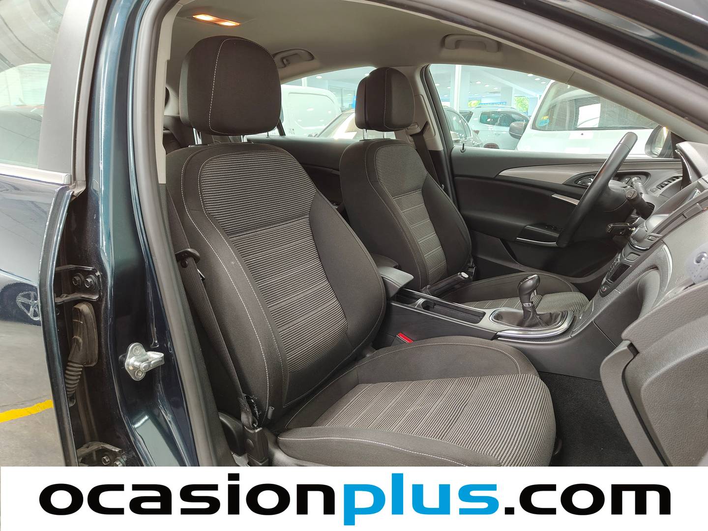 Opel Insignia Opel Insignia 1.6 CDTI ecoFlex S&S Business (136 CV) km 0