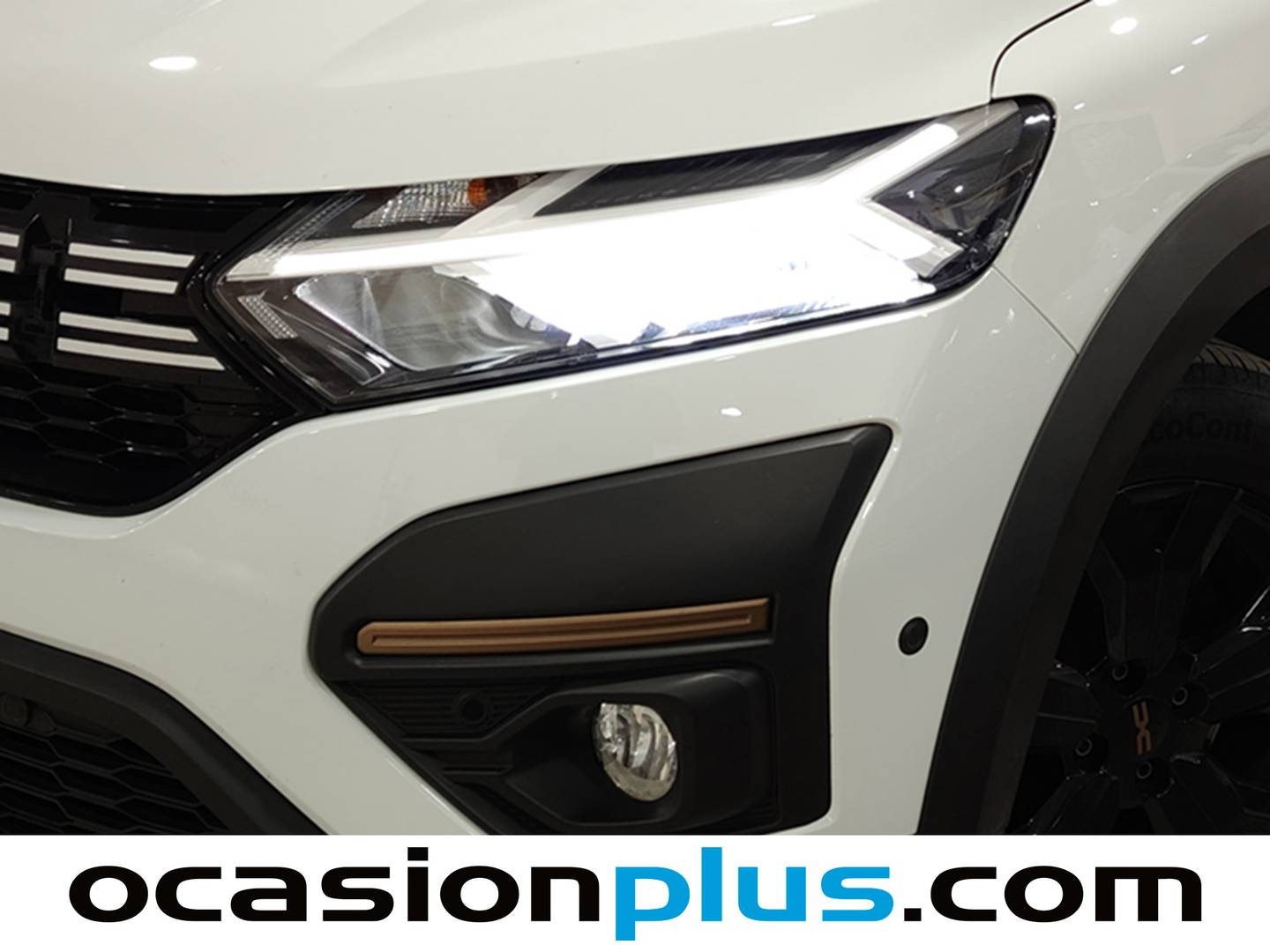 Foto Dacia Jogger Dacia Jogger Extreme Go ECO-G (100 CV) 7 PLAZAS