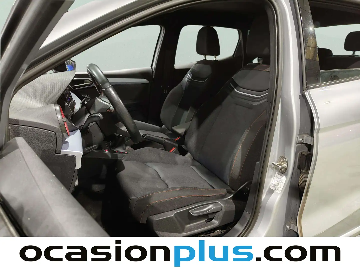 Foto Seat Ibiza SEAT Ibiza 1.0 TSI S&S FR XL (110 CV)