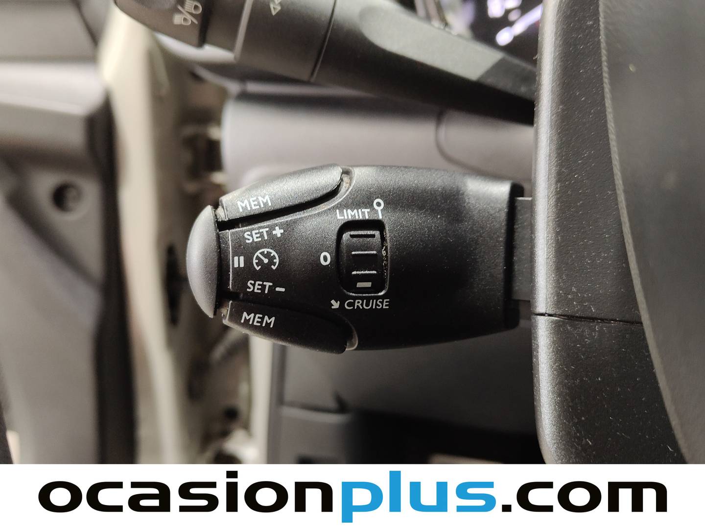 Extras del Citroën C3 Citroën C3 PureTech 82 Feel (82 CV)