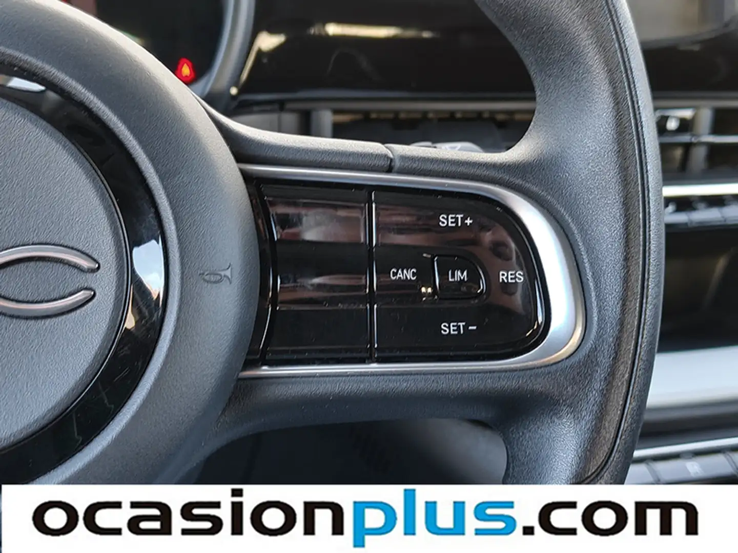 Foto Fiat 500 Fiat 500 Electrico Electrico Action Hb 185 km Auto (95 CV)