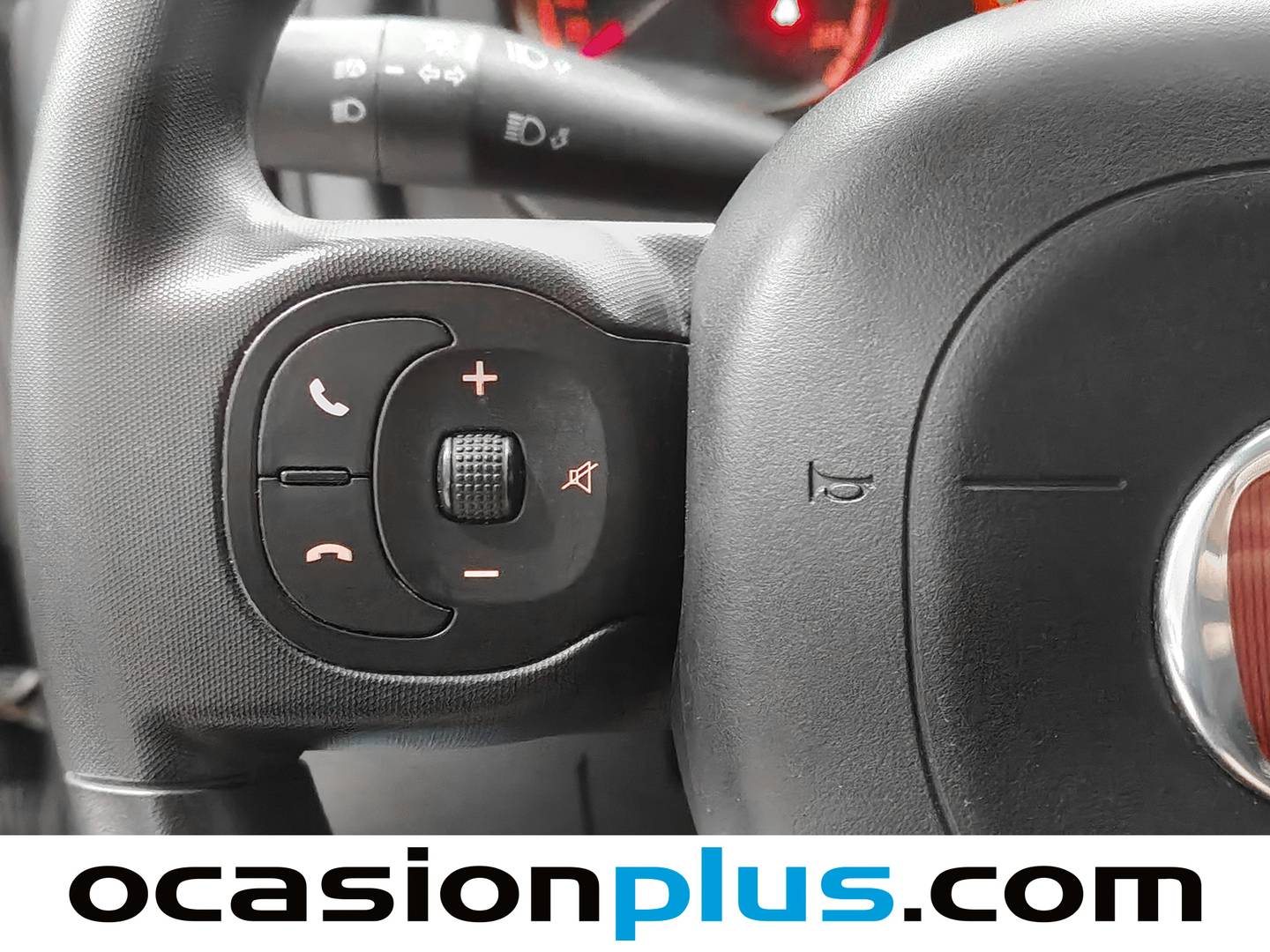 Foto Fiat Panda Fiat Panda 1.0 Hybrid Cross (70 CV)