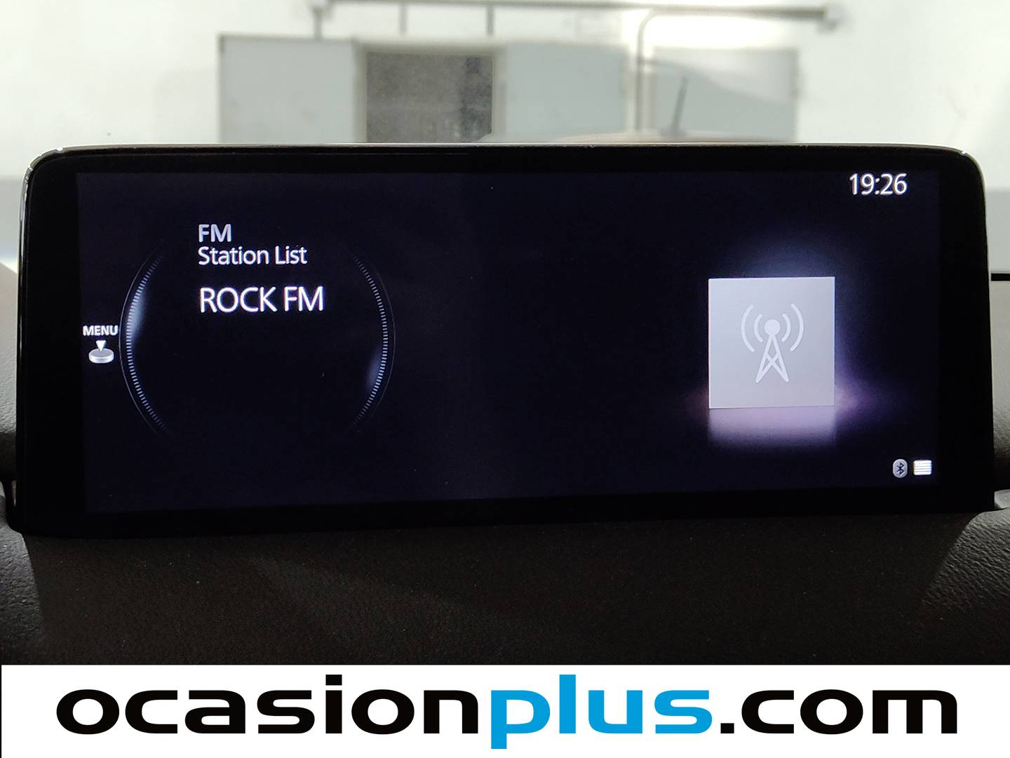 Mazda CX-5 Mazda CX-5 2.0 MHEV Center-Line Plus AT (165 CV) 2024