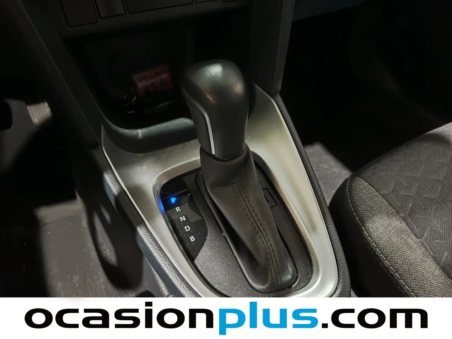 Foto Toyota Yaris Cross Toyota Yaris Cross 120H Active Tech (116 CV)