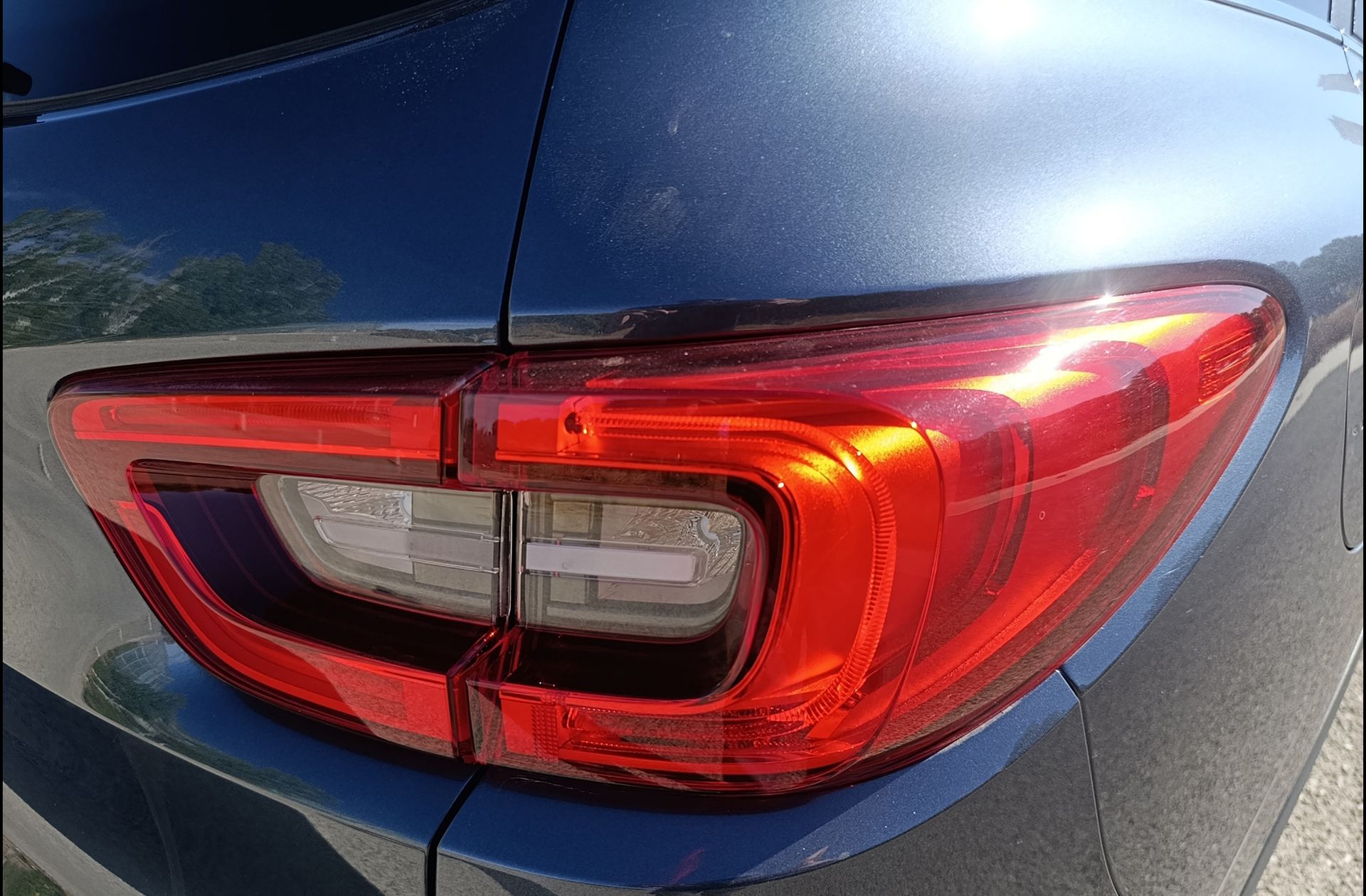 Renault Kadjar Zen Blue dCi 4x2 - foto 16