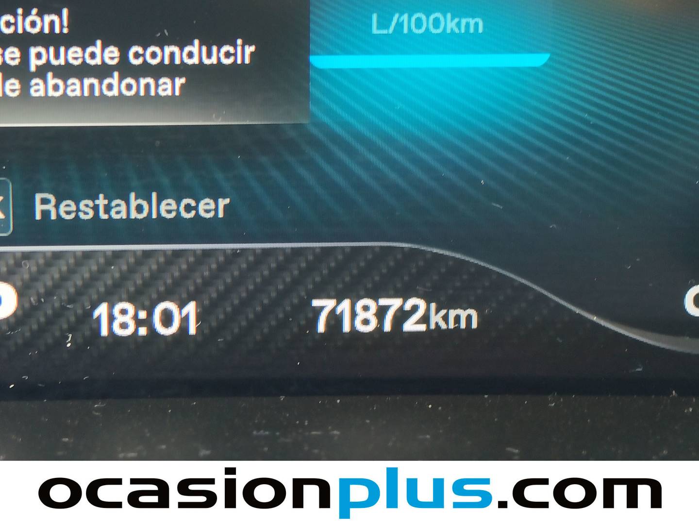 MG HS MG HS 1.5 Turbo GDI Luxury DCT (162 CV) de ocasión