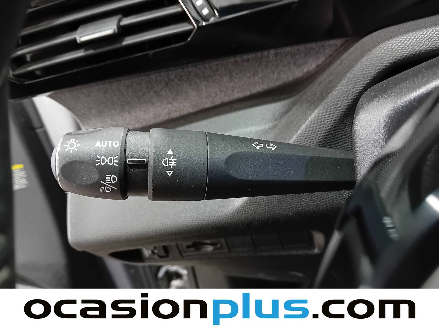 Peugeot 308 Peugeot 308 PureTech 130 S&S Allure EAT8 (130 CV) seminuevo
