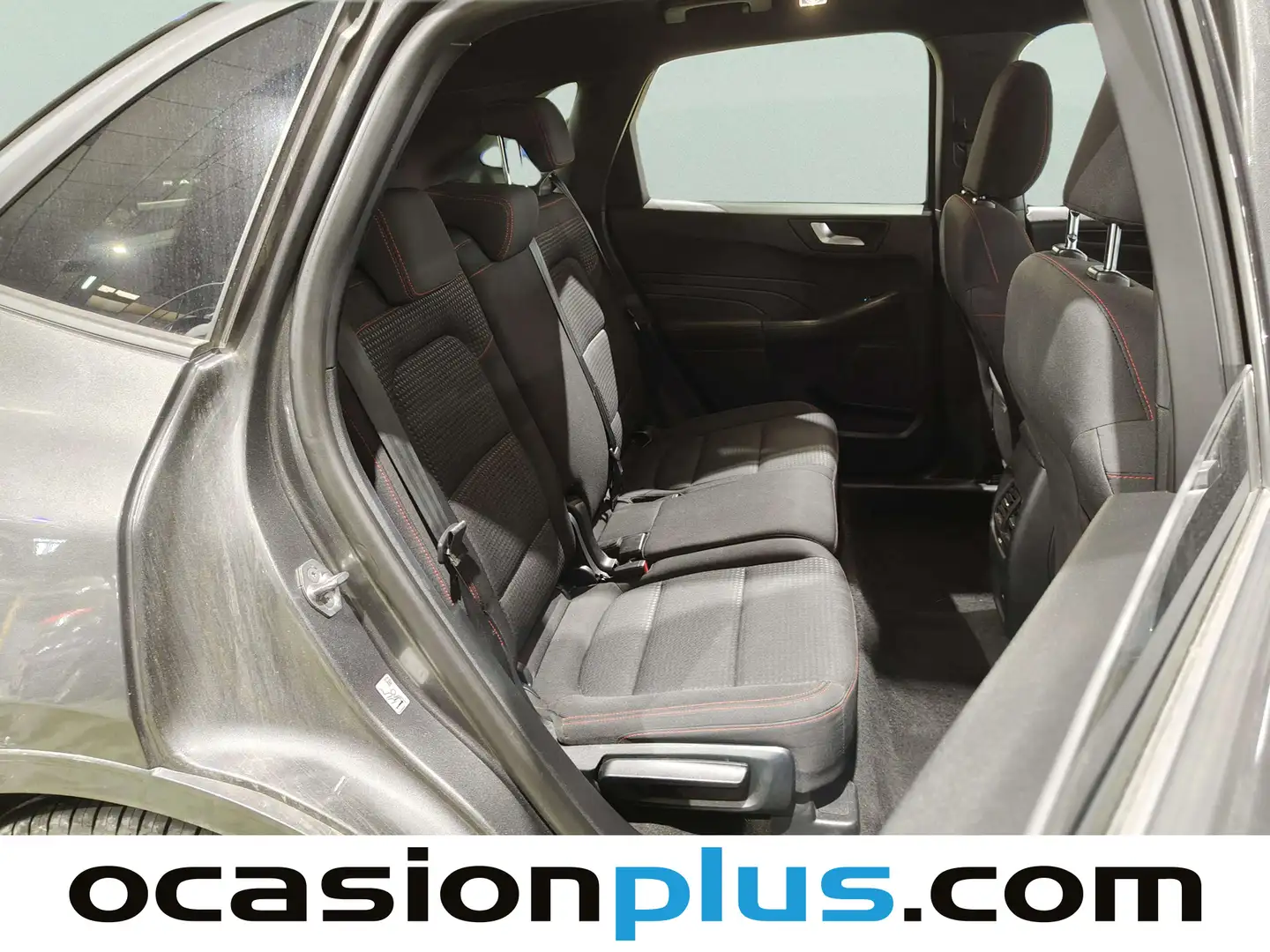 Foto Ford Kuga Ford Kuga 1.5 EcoBoost S&S ST-Line 4x2 (150 CV)