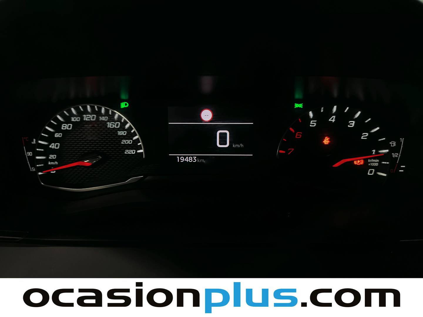 Foto Peugeot 208 Peugeot 208 PureTech 100 Allure (100 CV)