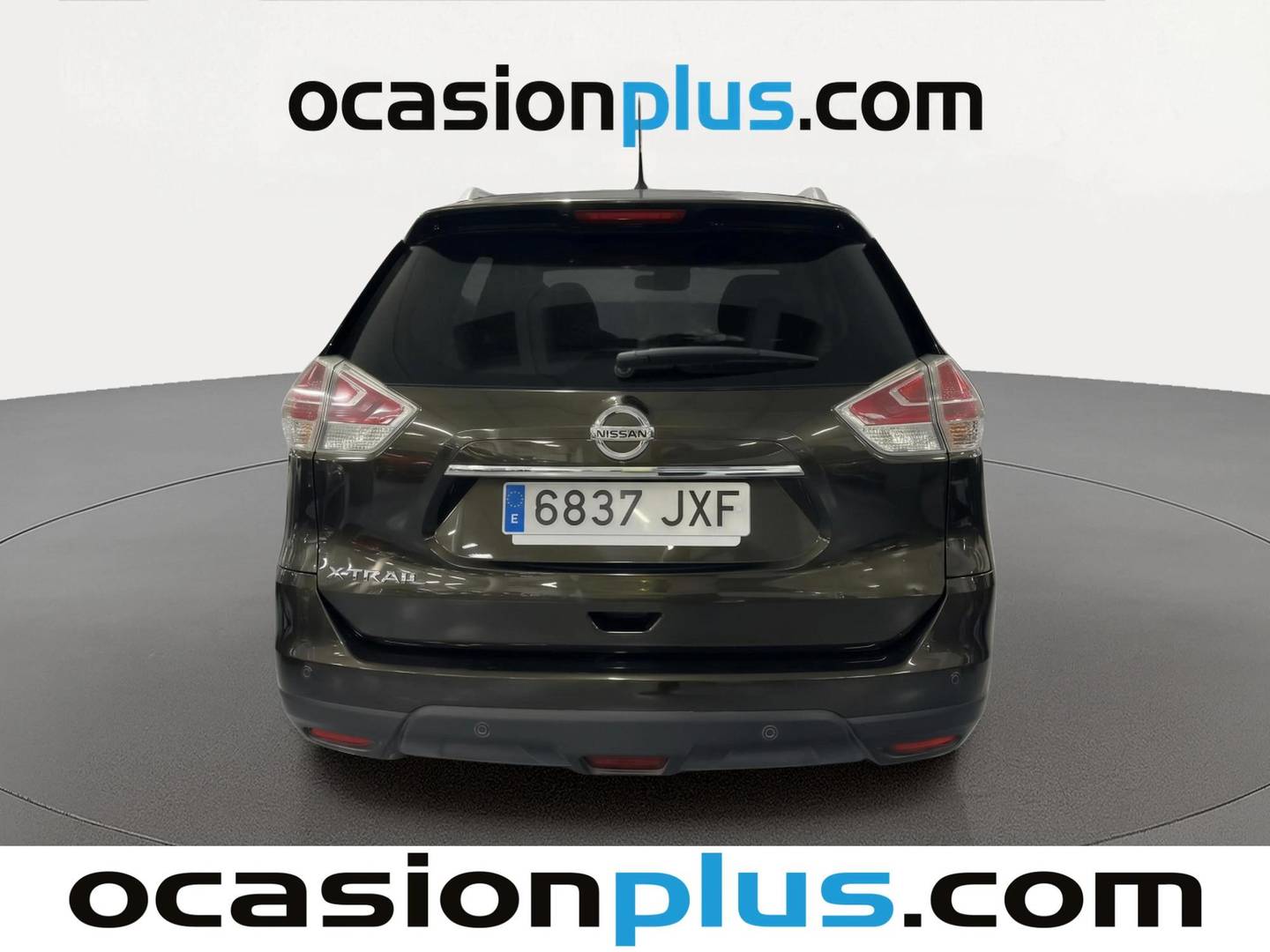 Nissan X-TRAIL Nissan X-Trail dCi 130 N-Connecta (130 CV) barato