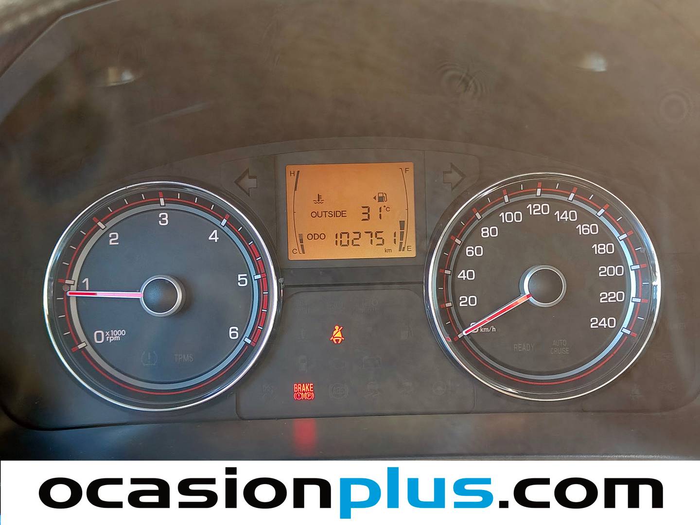 SsangYong Korando SsangYong Korando D22T Line 4x2 (178 CV) 2018