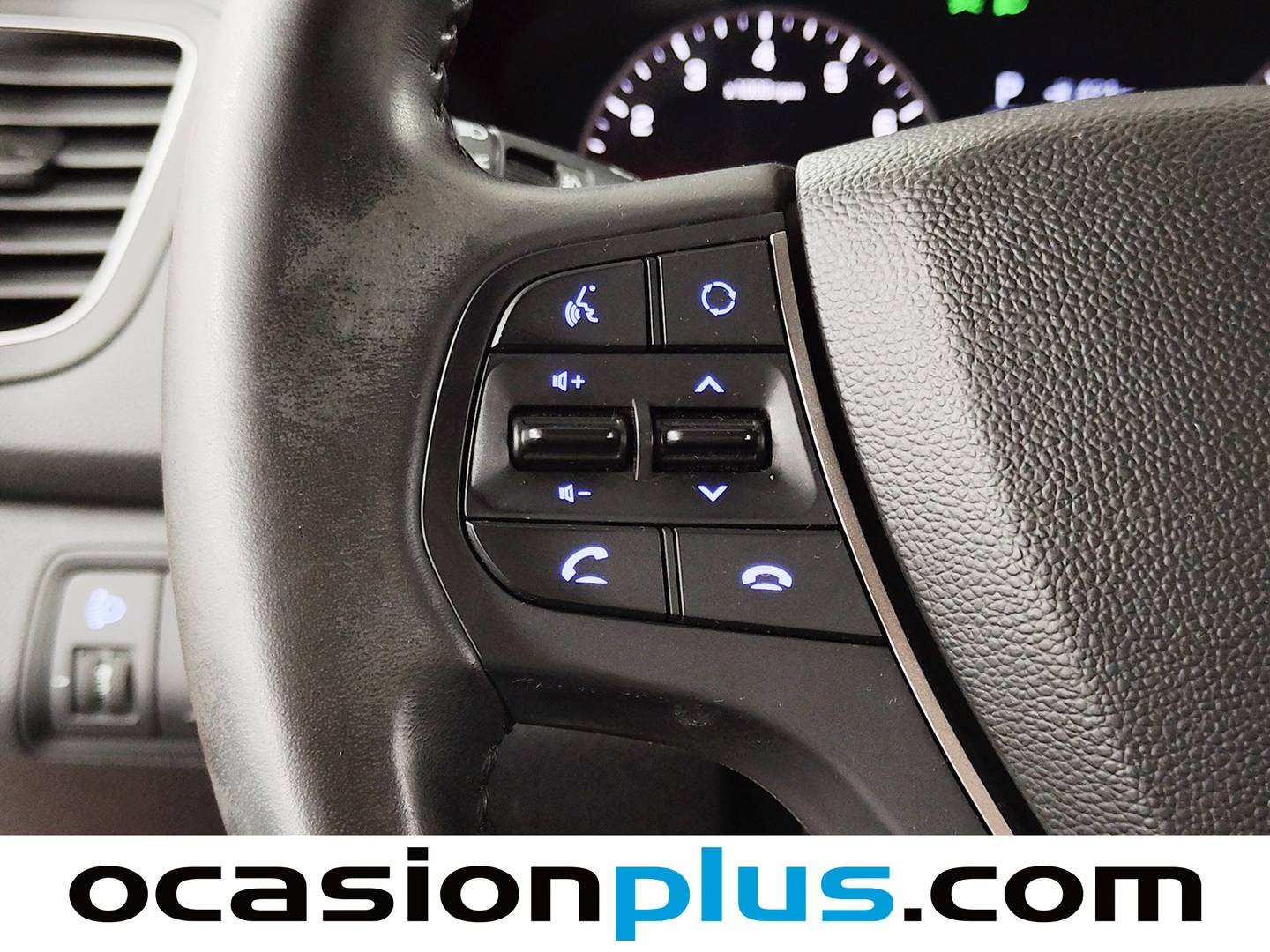 Foto Hyundai i20 Hyundai i20 1.0 TGDI Tecno LE DT (100 CV)