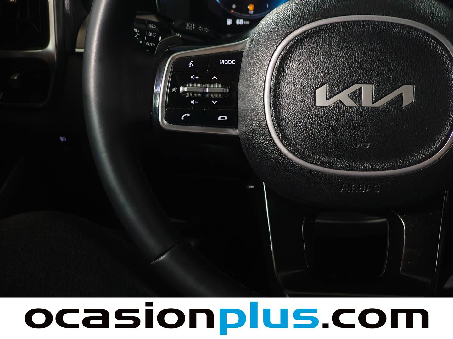 KIA Sorento KIA Sorento 2.2 CRDi Emotion 4x2 DCT (194 CV) 7 plazas diésel