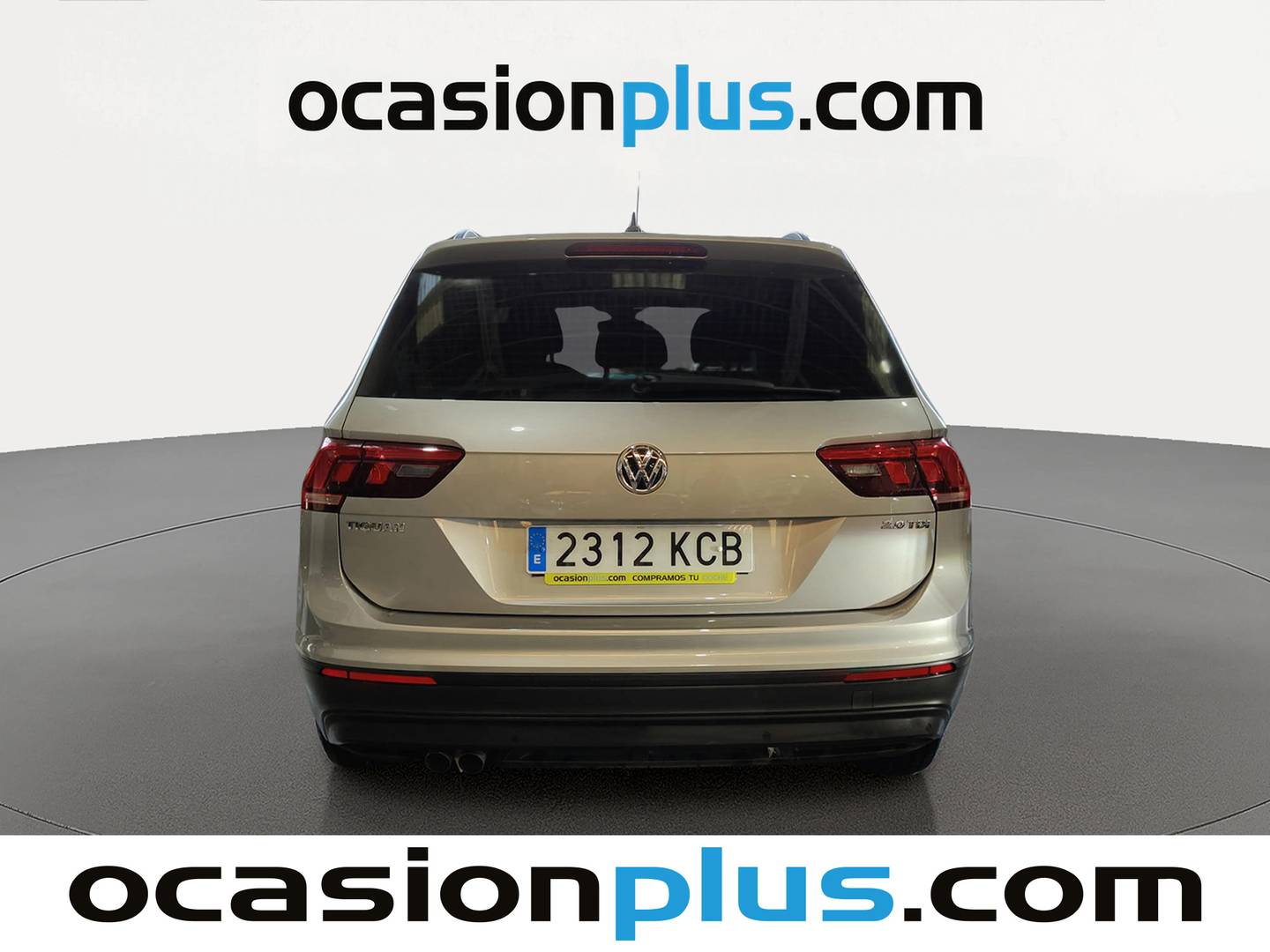 Volkswagen Tiguan Volkswagen Tiguan Edition 2.0 TDI (115 CV) barato