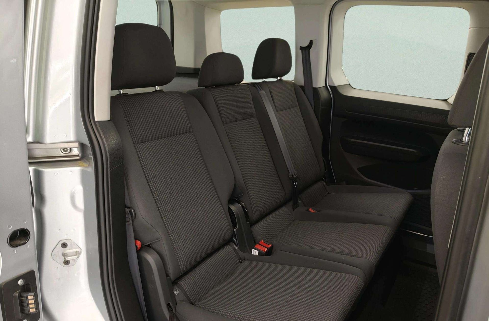 Volkswagen Caddy Origin 2.0 TDI - foto 16