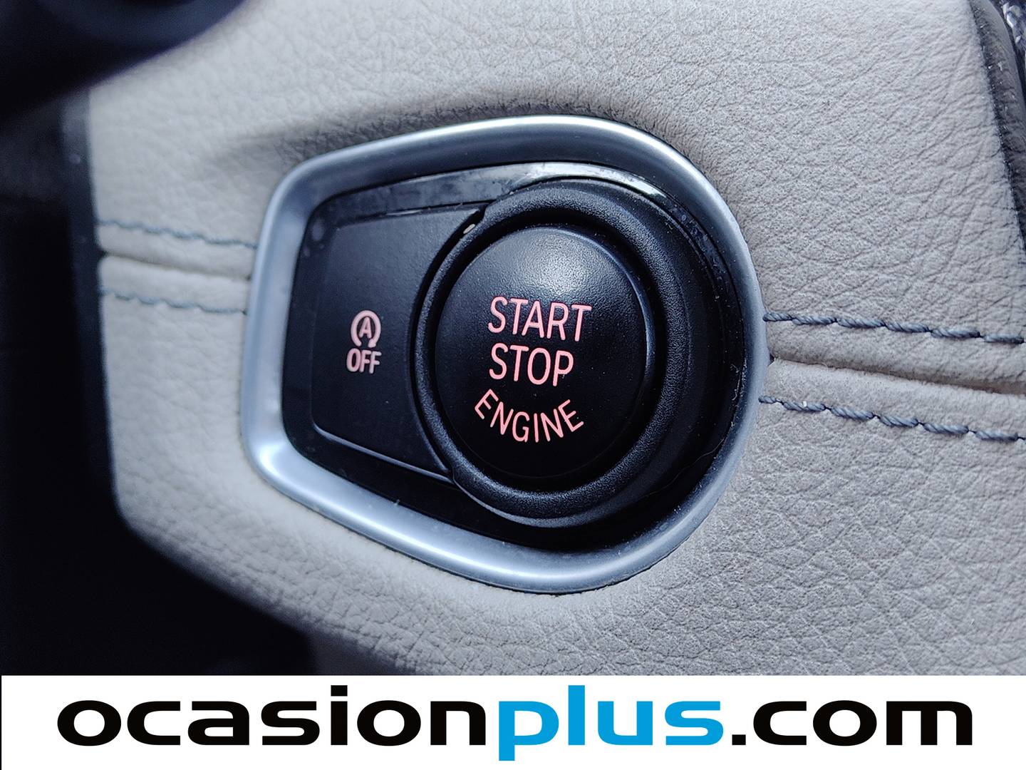 BMW Serie 2 Active Tourer BMW Serie 2 220i Active Tourer (192 CV) 2017