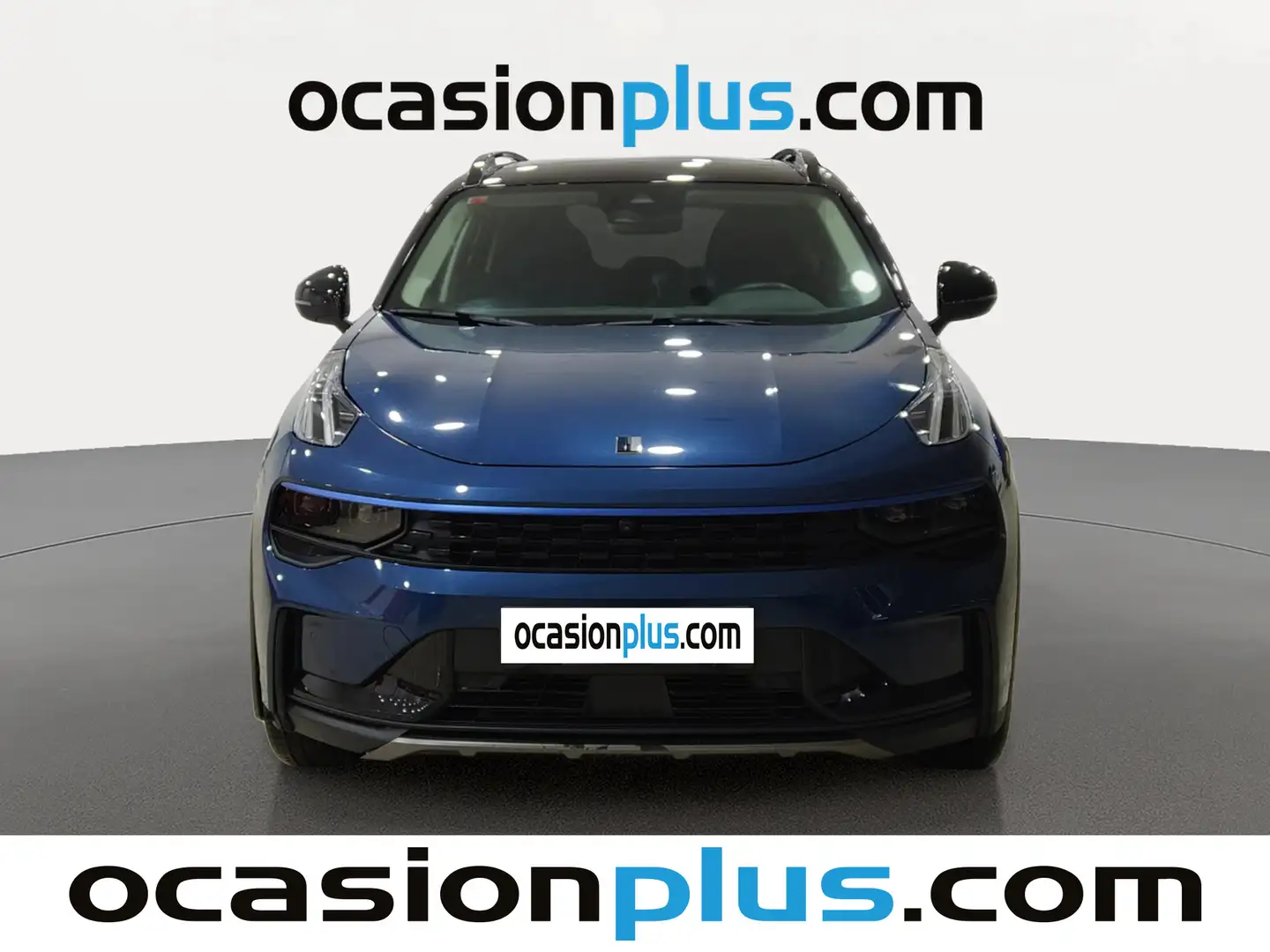 Foto Lynk & Co 01 Lynk & Co 01 1.5 PHEV (261 CV)