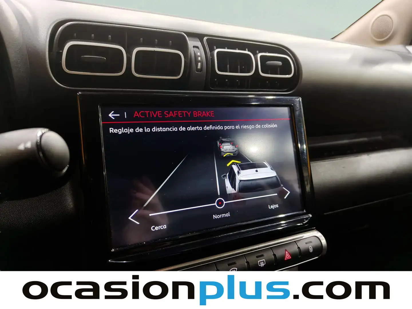 Foto Citroën C3 Aircross Citroen C3 Aircross PureTech 130 Shine Pack EAT6 (131 CV)