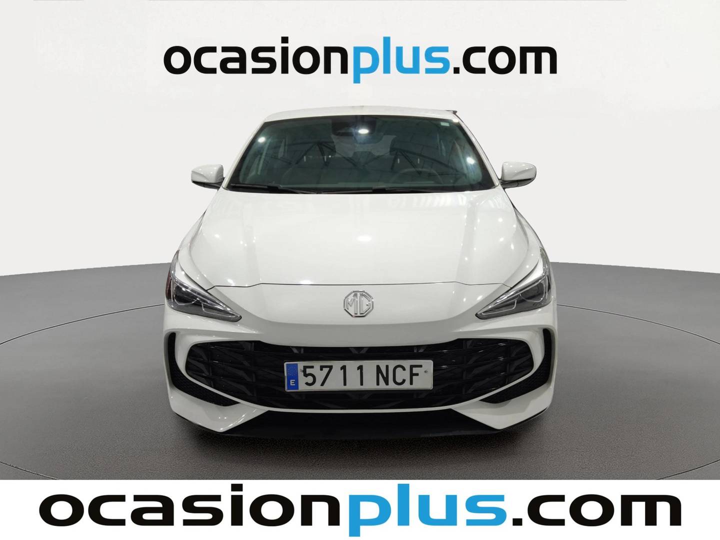 MG MG3 MG MG3 1.5 Comfort (116 CV) 116cv
