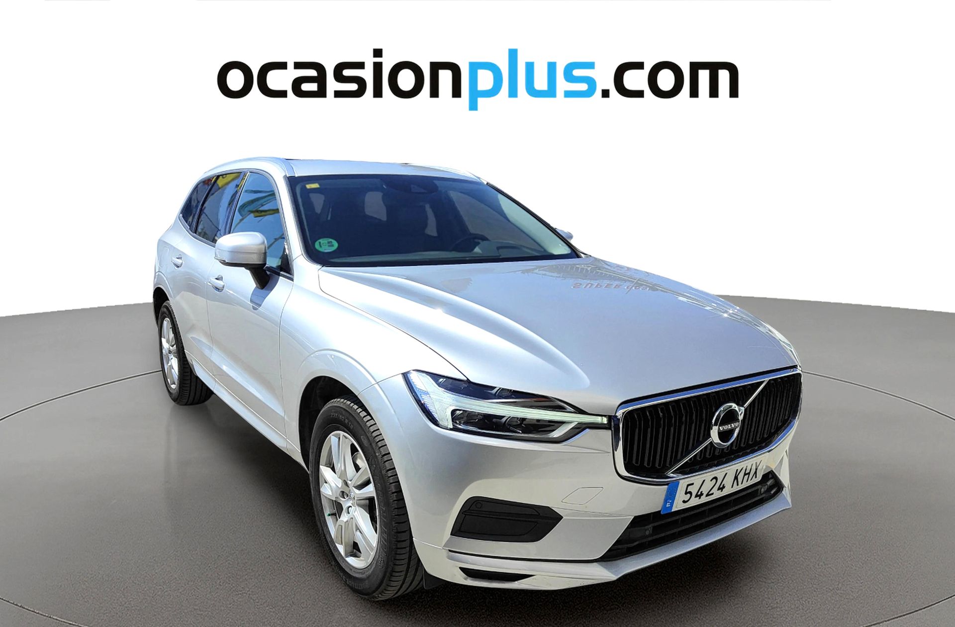Volvo XC60 B4 Momentum AWD - foto 2