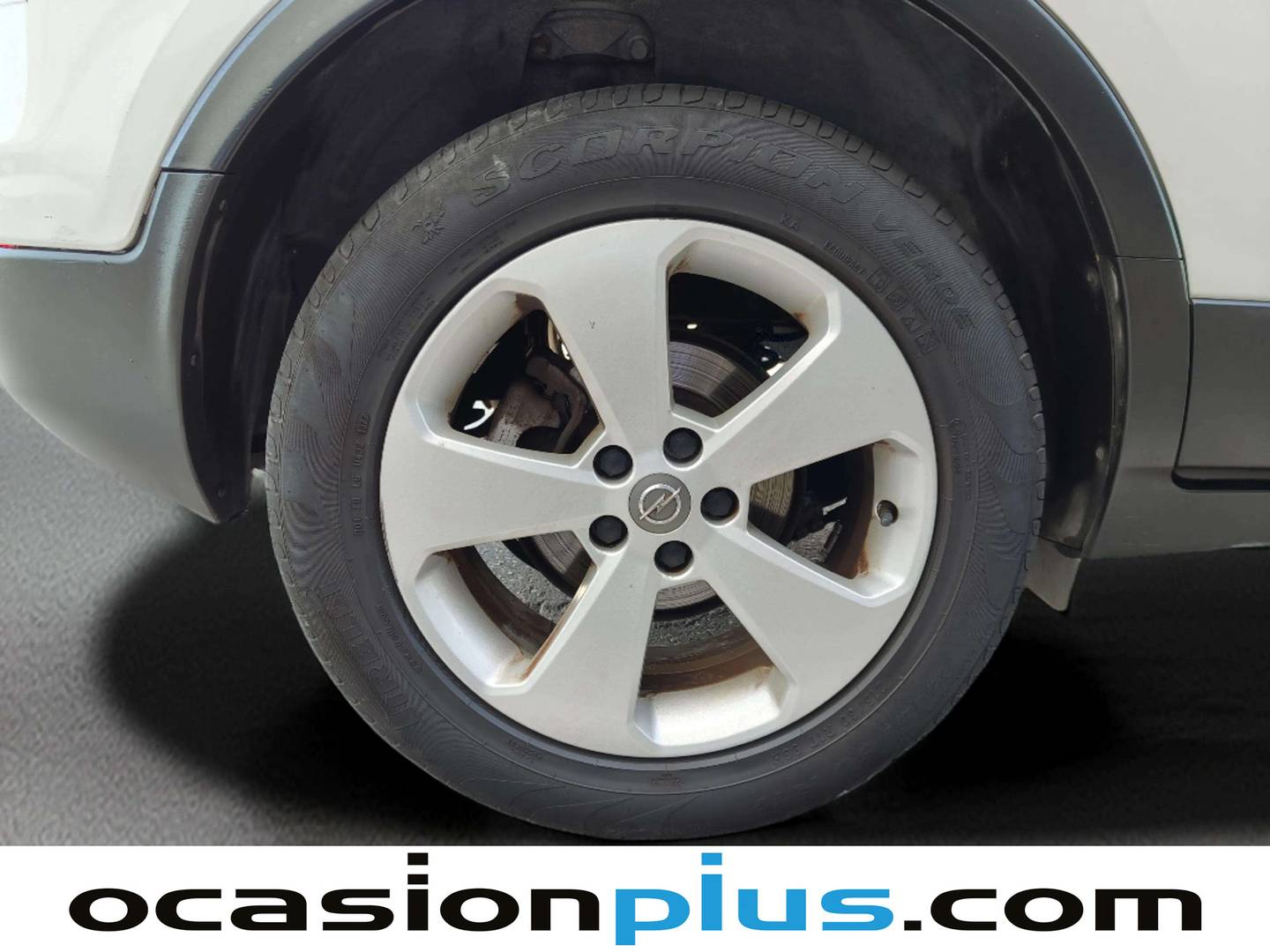 Opel Mokka X Opel Mokka X 1.6 CDTI S&S Selective 4X2 WLTP  (136 CV) manual