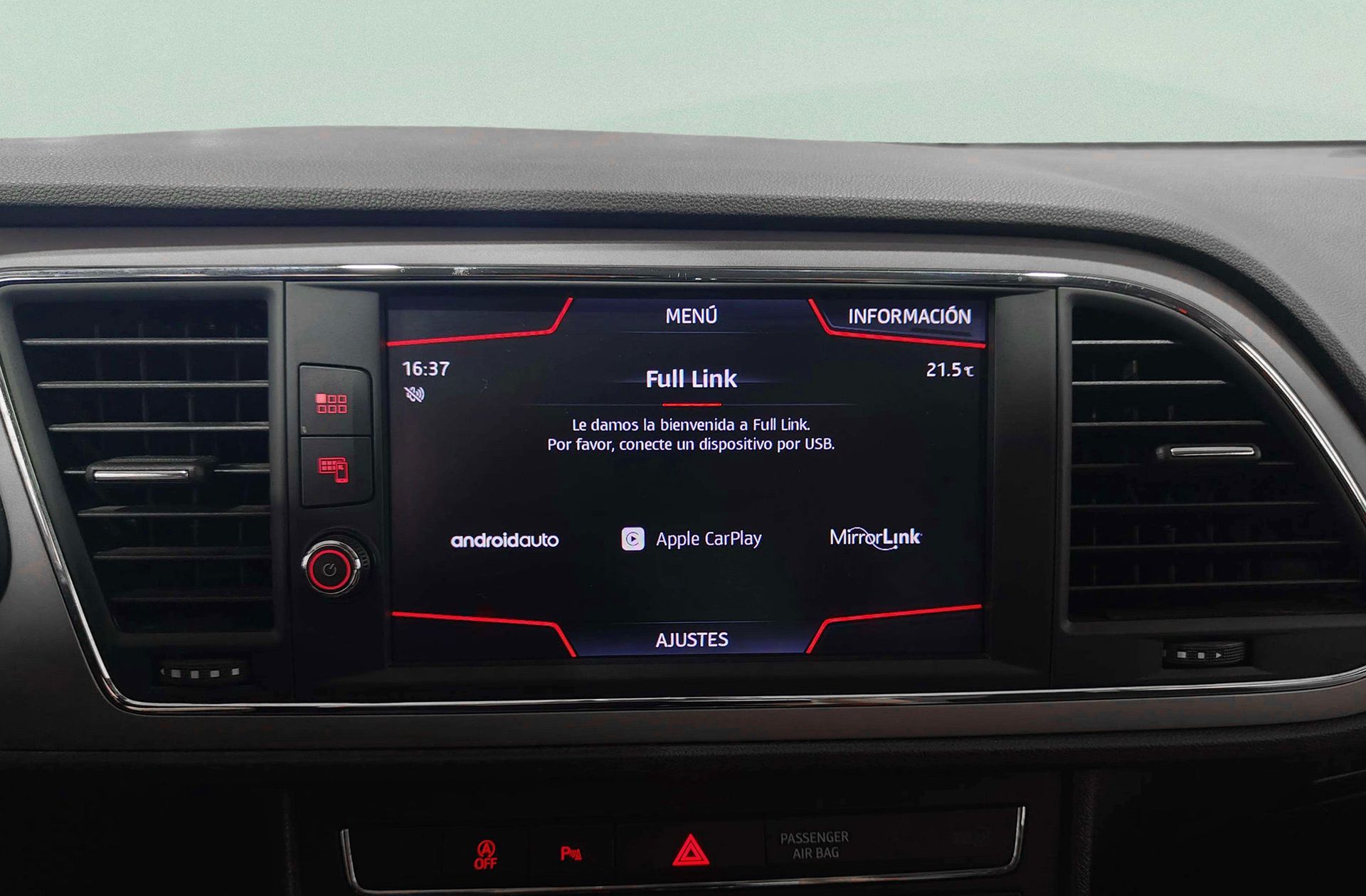 SEAT León 1.0 EcoTSI Style Visio Edition - foto 7