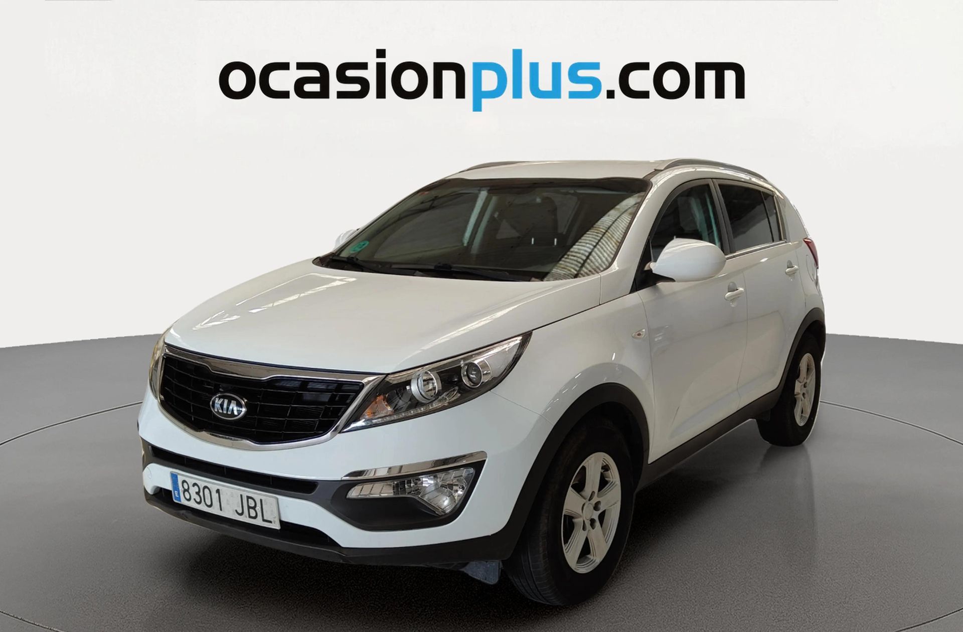 Kia Sportage 1.6 GDI Concept 4x2