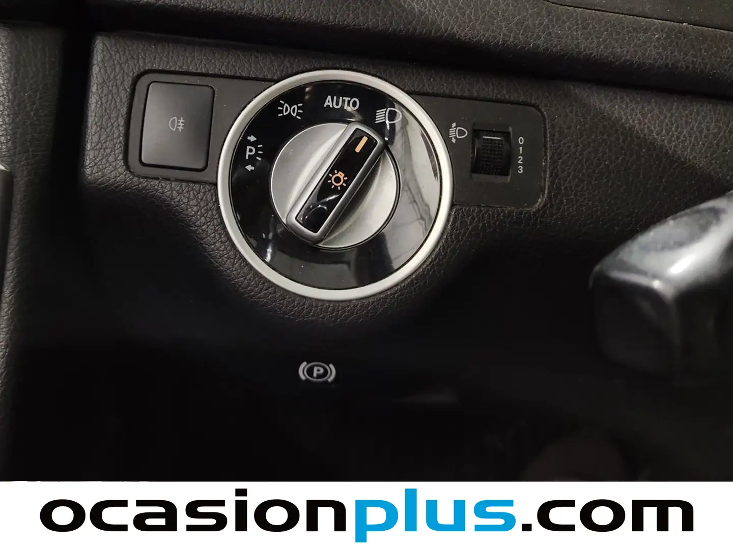 Foto Mercedes Clase C Mercedes-Benz Clase C 200 CDI Blue Efficiency (136 CV)