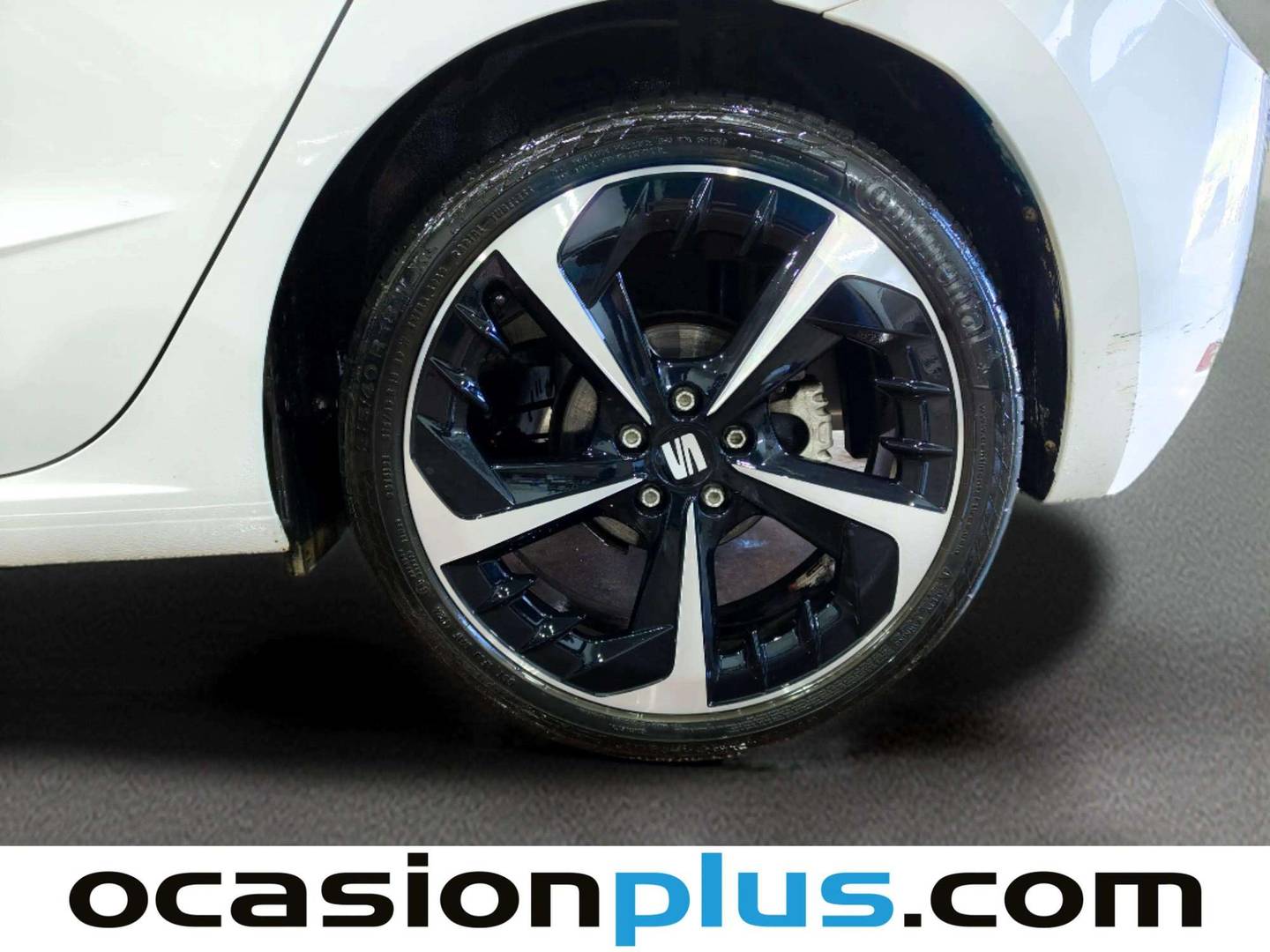 Foto Seat Ibiza SEAT Ibiza 1.5 TSI FR XL DSG (150 CV)