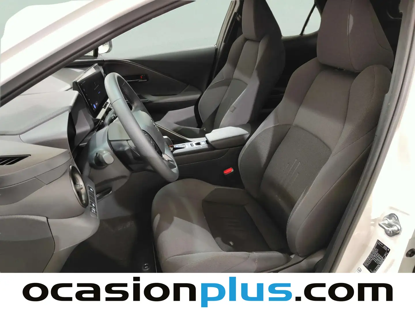 Foto Toyota C-HR Toyota C-HR 1.8 Advance Hybrid (140 CV)