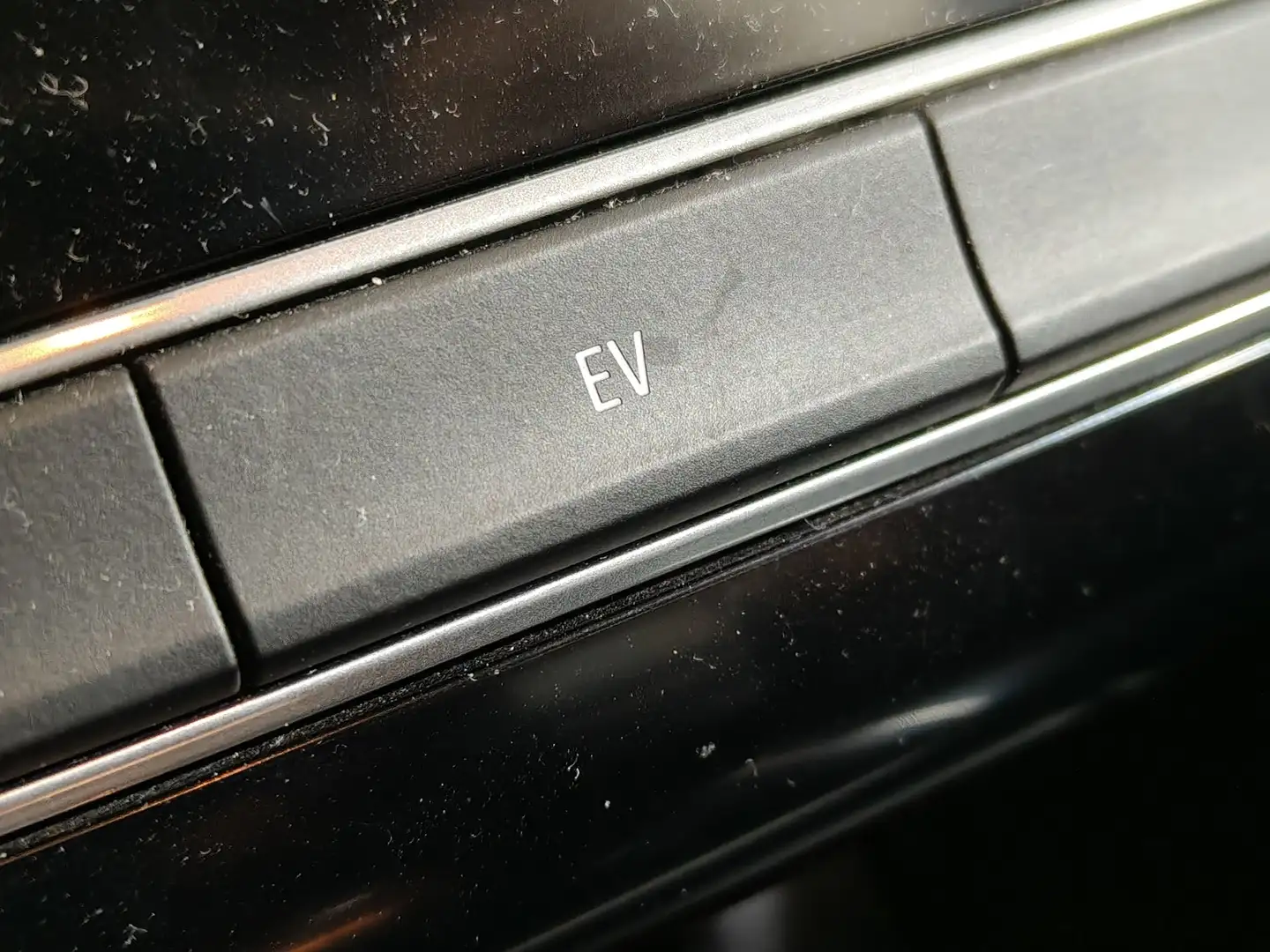 Foto Renault Mégane Renault Megane Intens E-Tech Híbrido (160 CV)