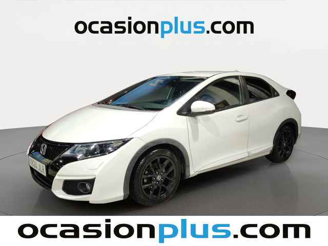 Honda Civic Segunda Mano Particulares Barcelona
