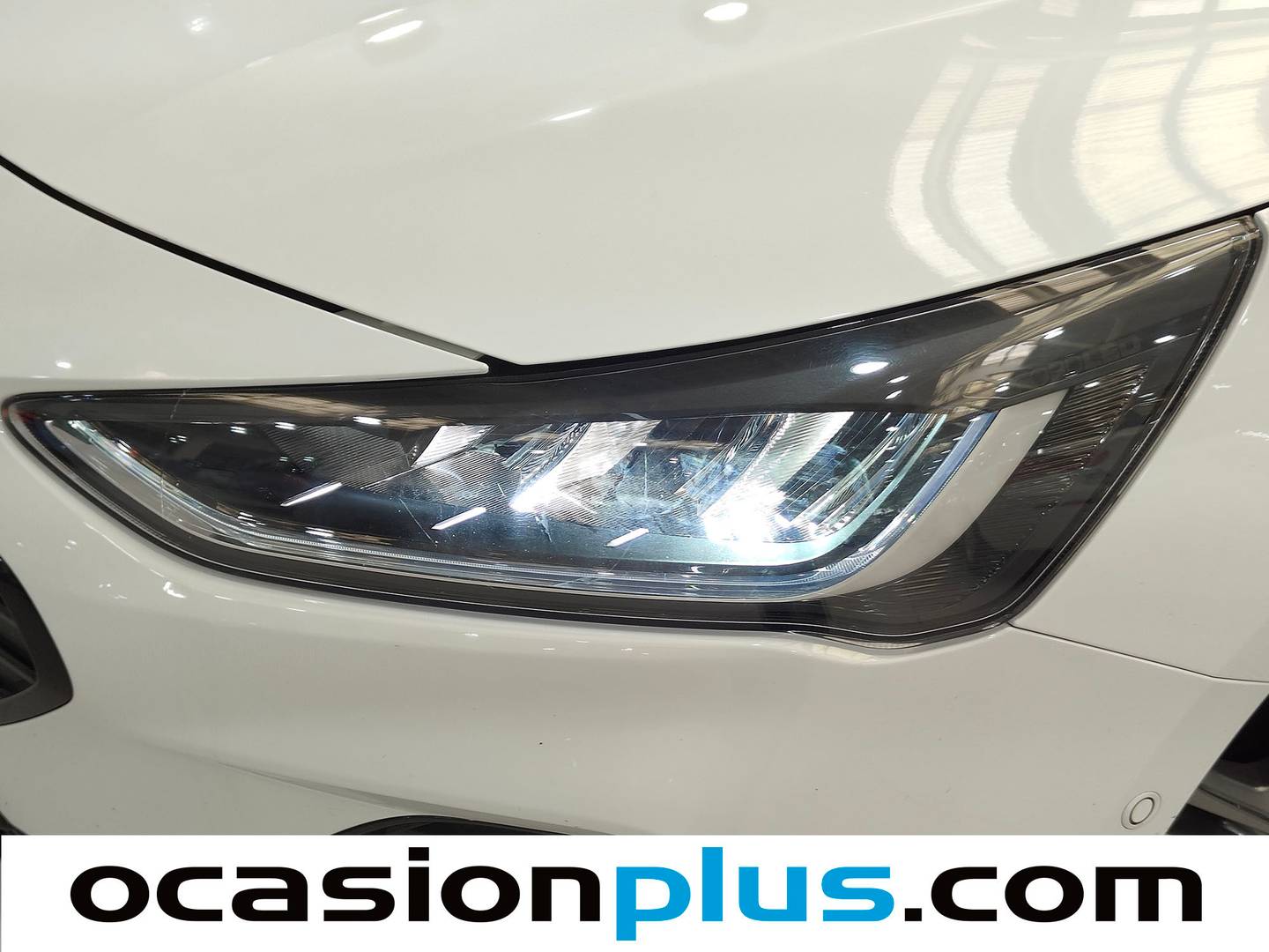 Ford Focus Ford Focus 1.0 Ecoboost MHEV ST-Line Auto (155 CV) km 0