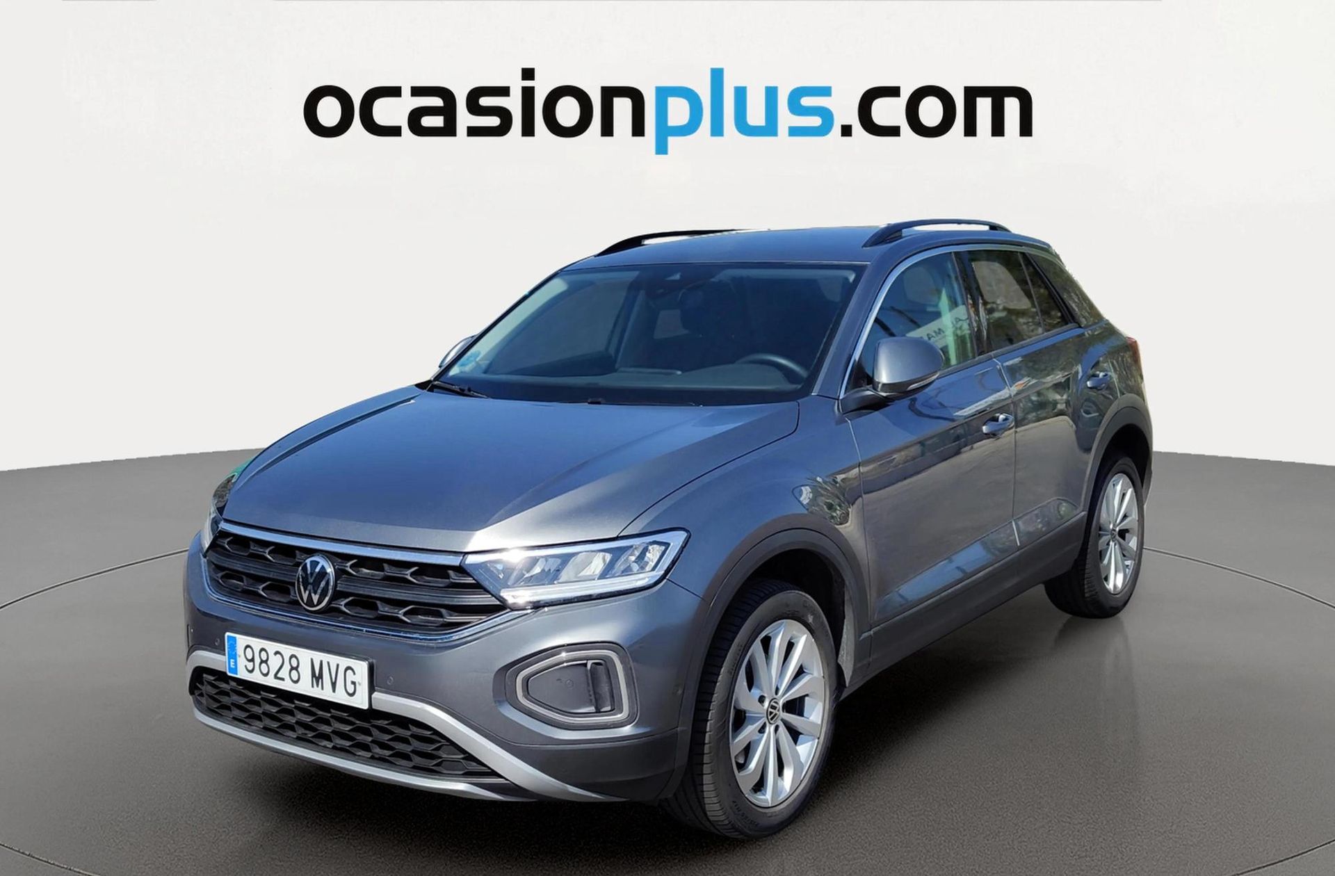 Volkswagen T-Roc Life 1.0 TSI